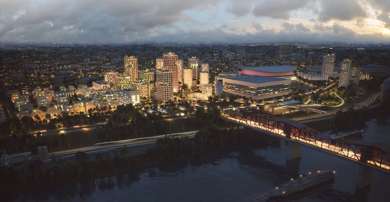 Recent Successes for the Effort to Rebuild Portland’s Historic Black Community