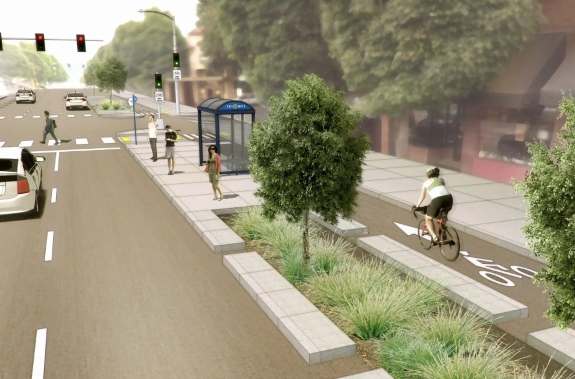 NE Broadway Transformation on the Horizon