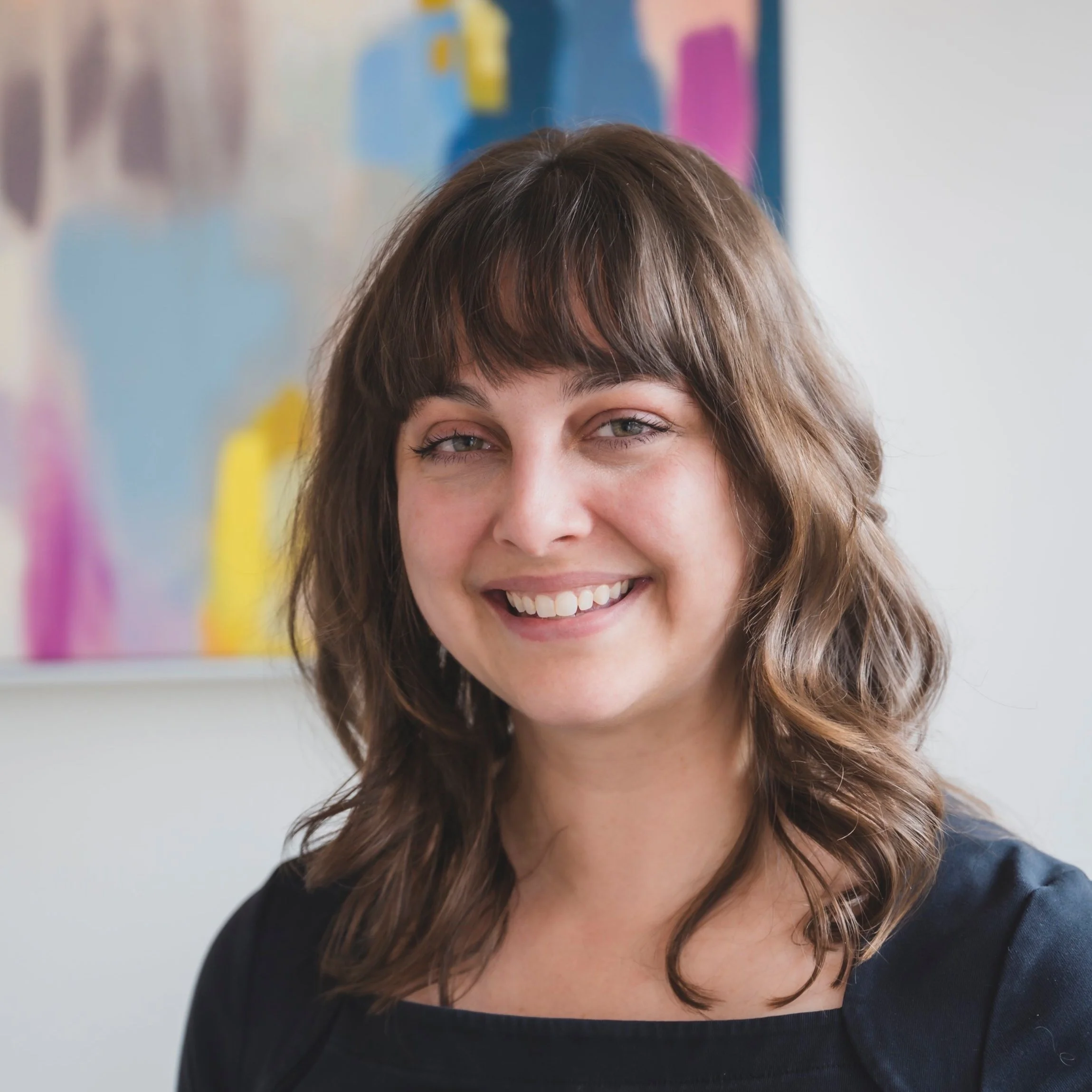 Shannon McLaughlin, Broker