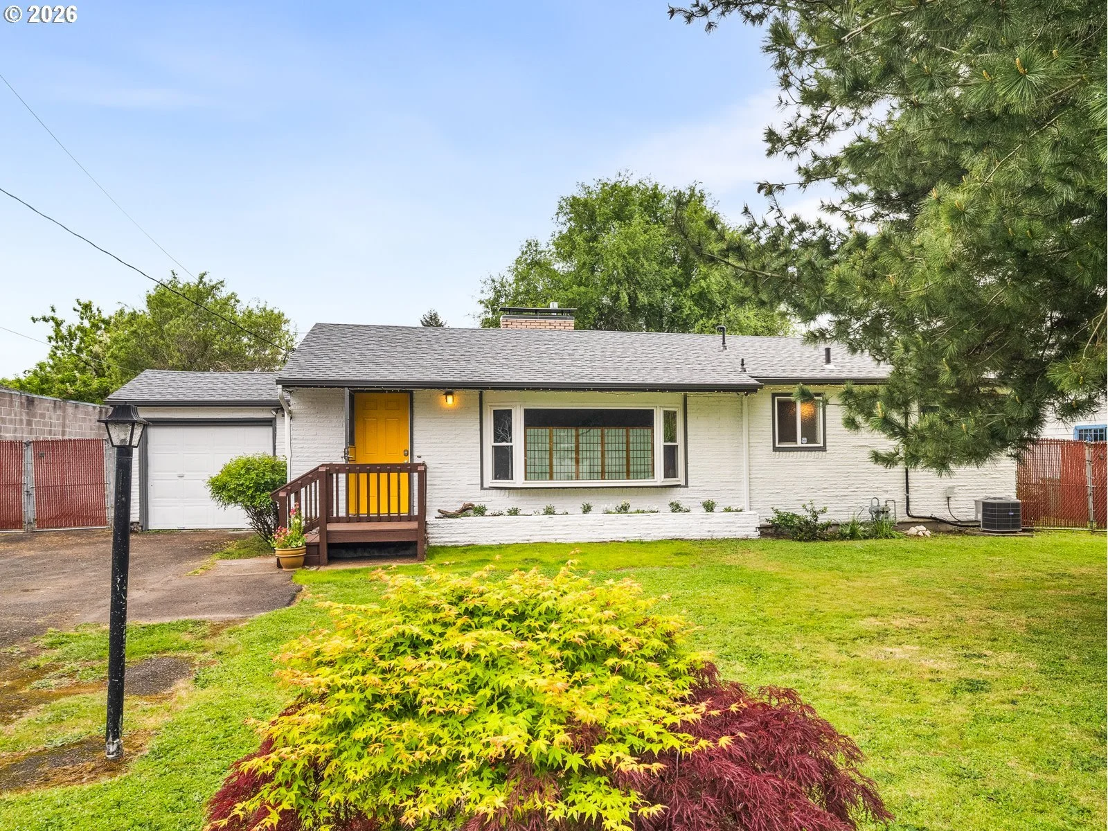 SOLD - 321 SE 108th Ave, Portland, OR 97216
