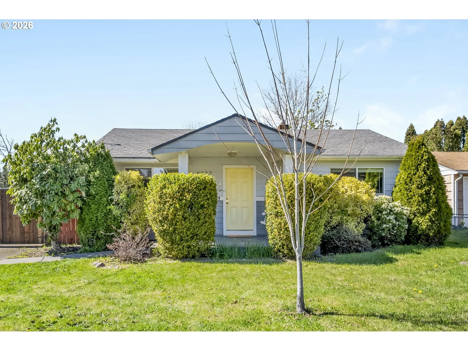 5227 SE 105th Ave, Portland, OR 97266