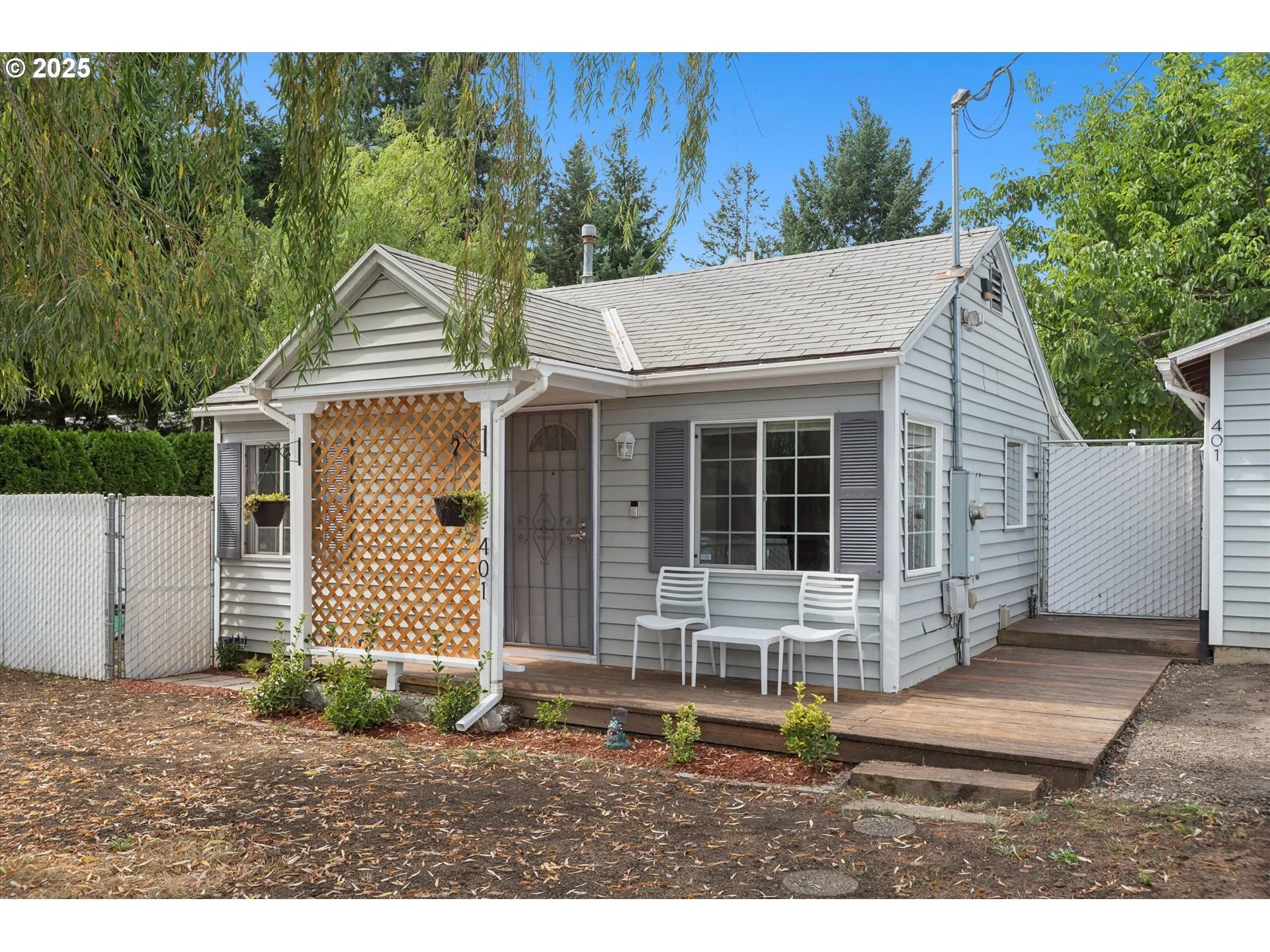 401 NE 157th Ave, Portland, OR 97230