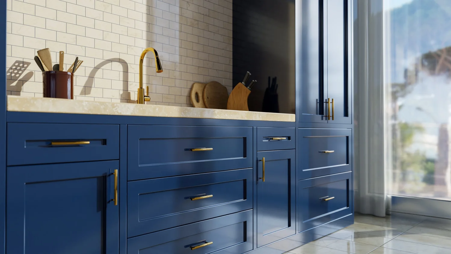 Wholesale &amp; Retail Kitchen Cabinets, Quartz, Hardware, Lumber, Closets ...