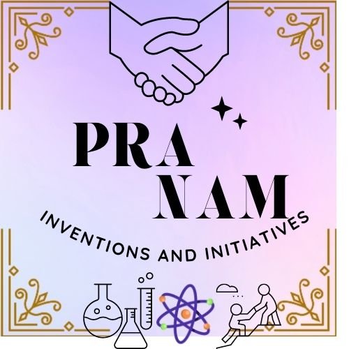 Pra-Nam Innovations