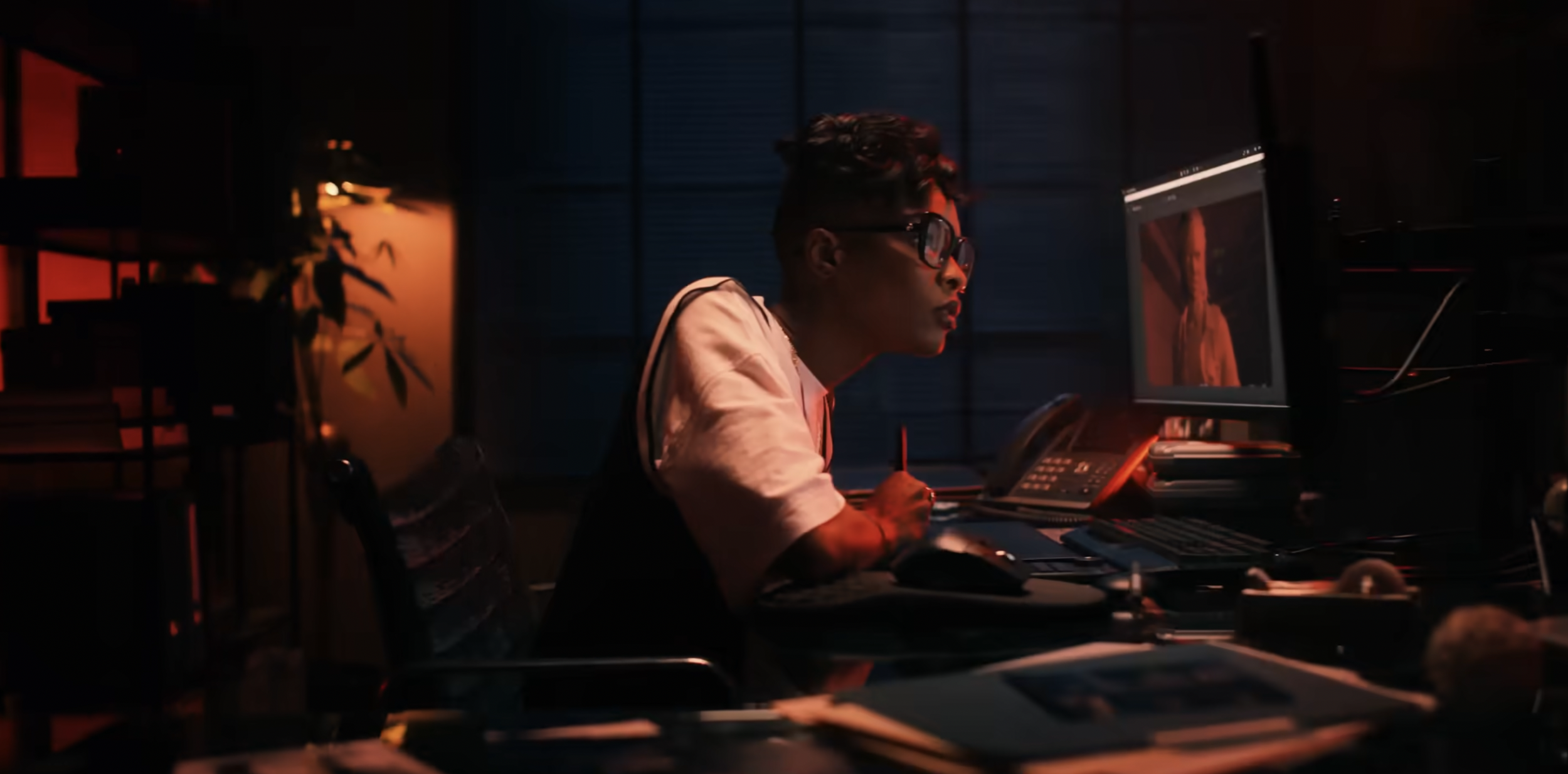 Sony // The Last of Us