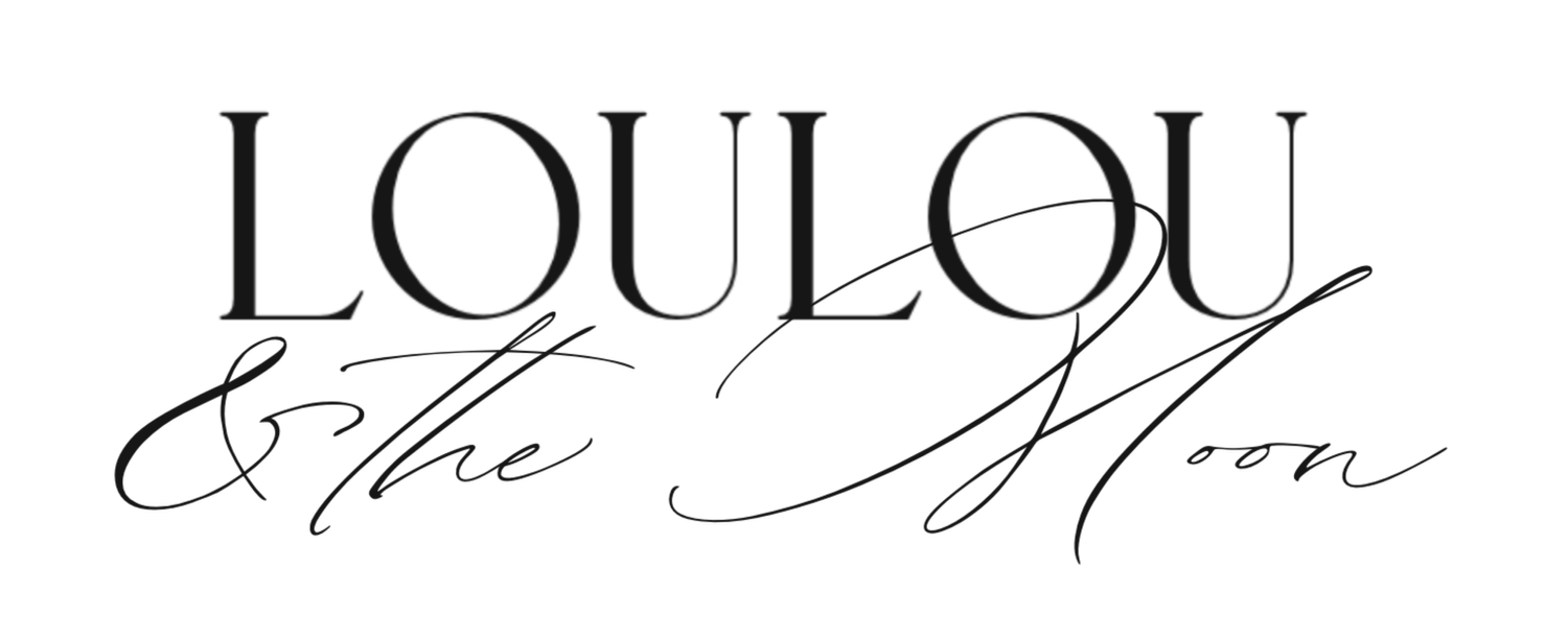 LouLou and the Moon