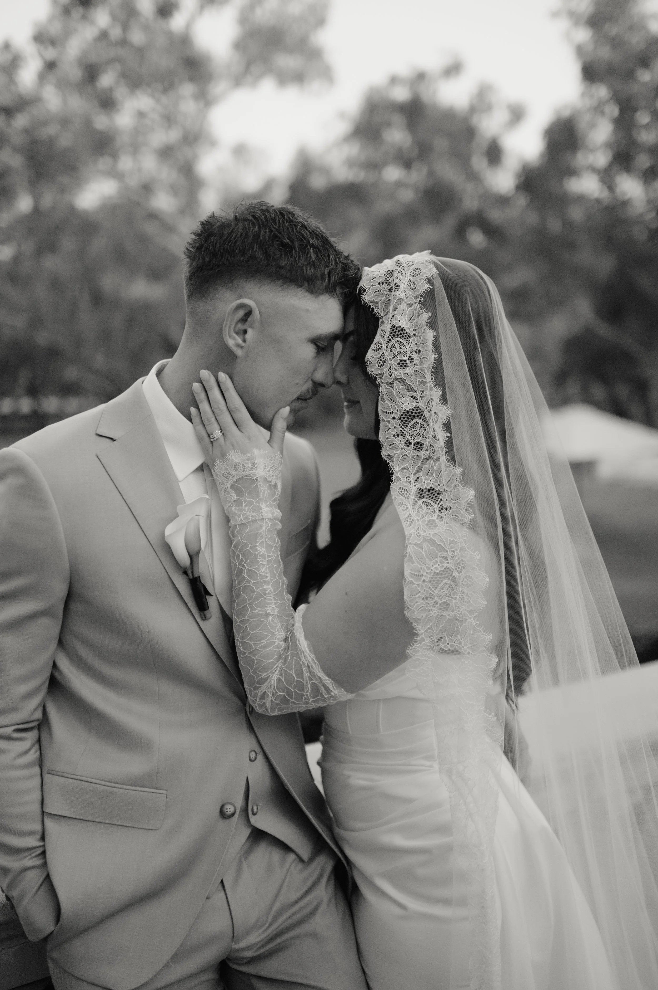 Emilie & Jordon