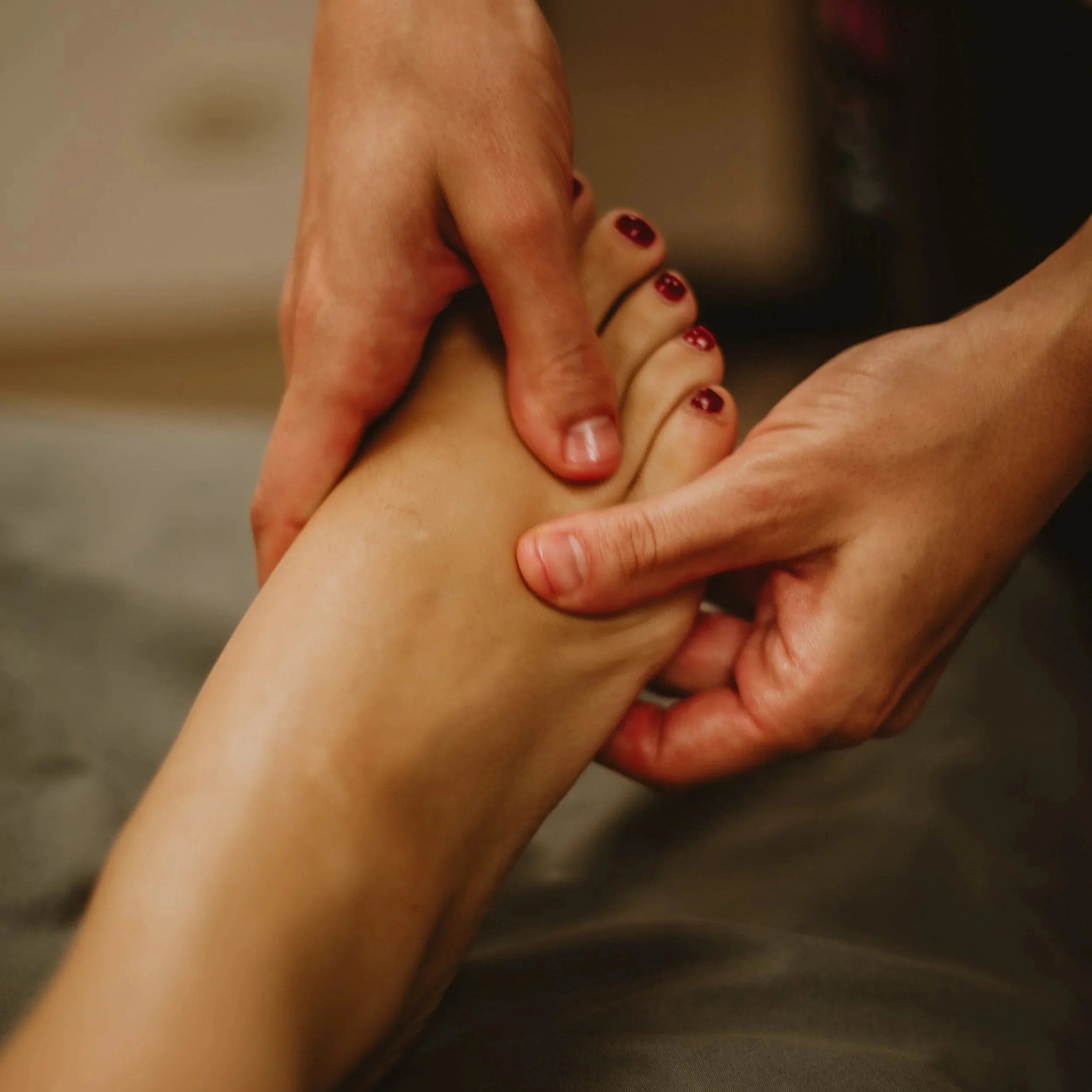 The Best Massage In Centennial, Colorado? It Depends. (On You)