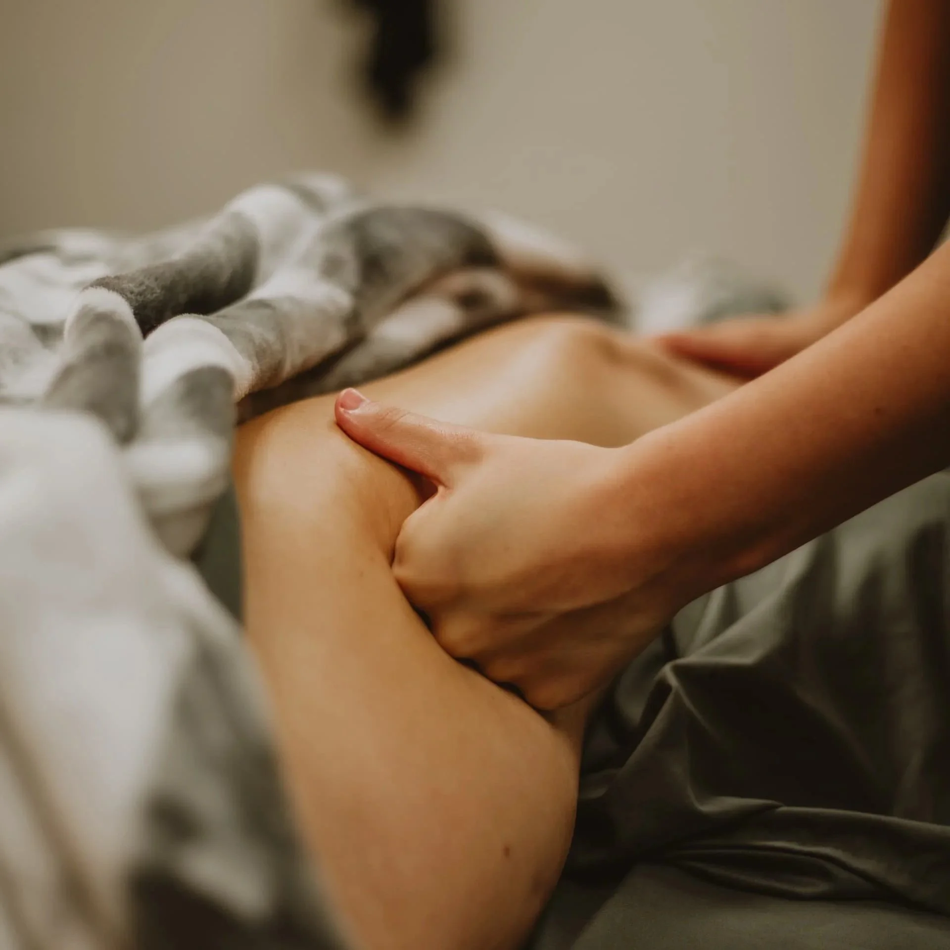 Best Deep Tissue Massage in Denver: What to Look For (and Why It Matters)