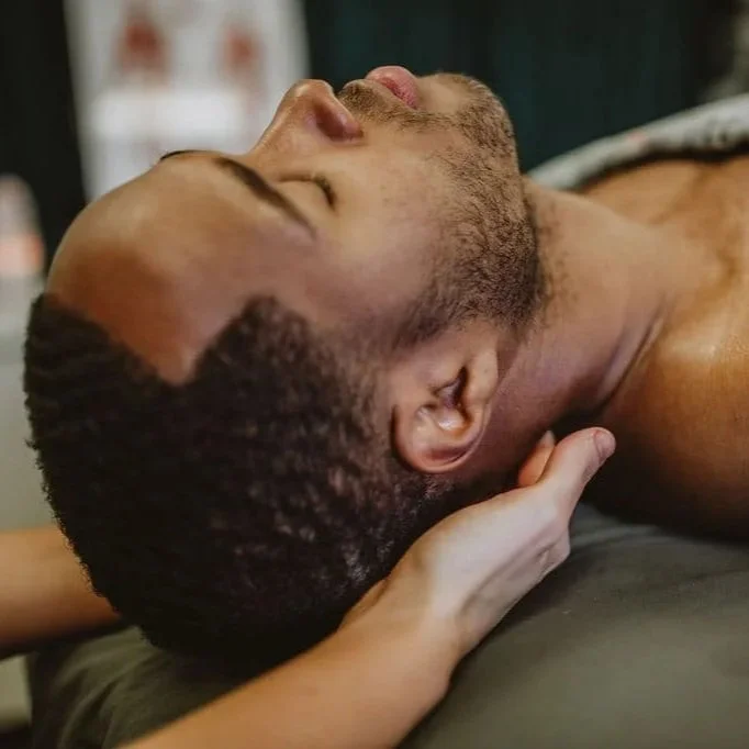 The Physiological Benefits of Massage Therapy