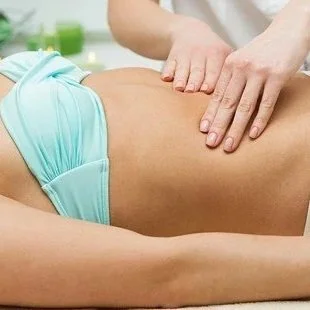 Post-Surgical Lymphatic Drainage Massage for Cosmetic Surgeries