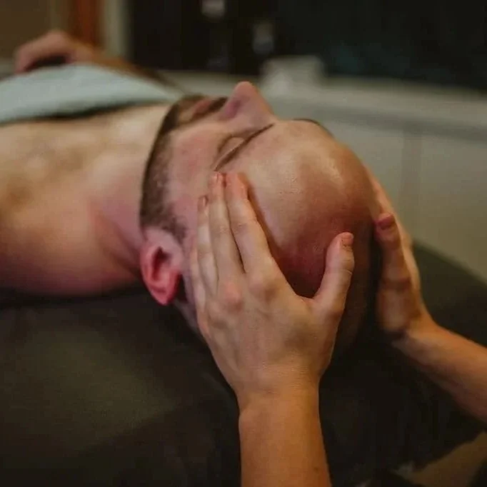 What Is Cranial Sacral Therapy?