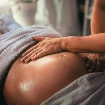 The Best Prenatal Massage In Denver: soothing, supportive, &amp; above all, safe.