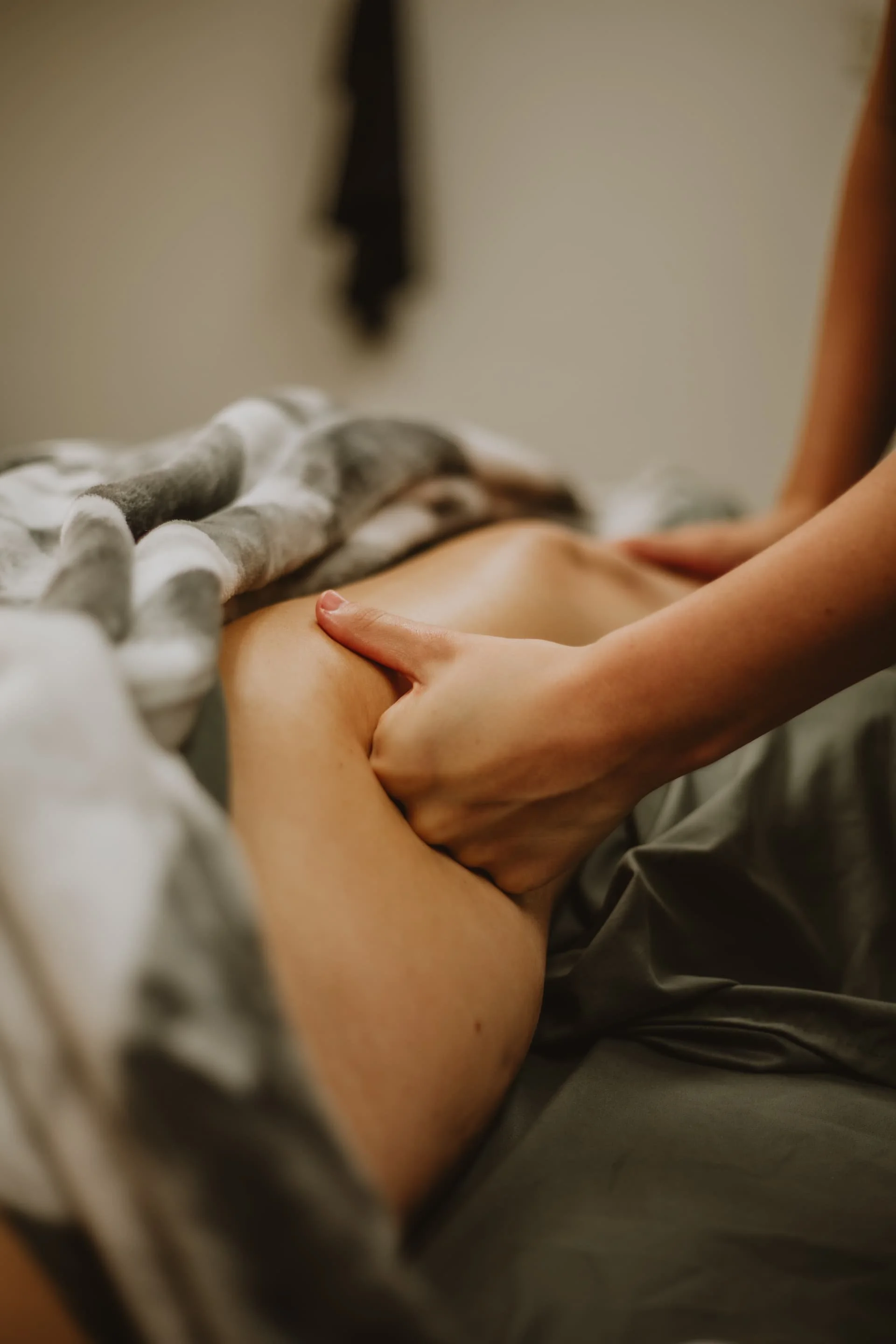Best Deep Tissue Massage in Denver: What to Look For (and Why It Matters)