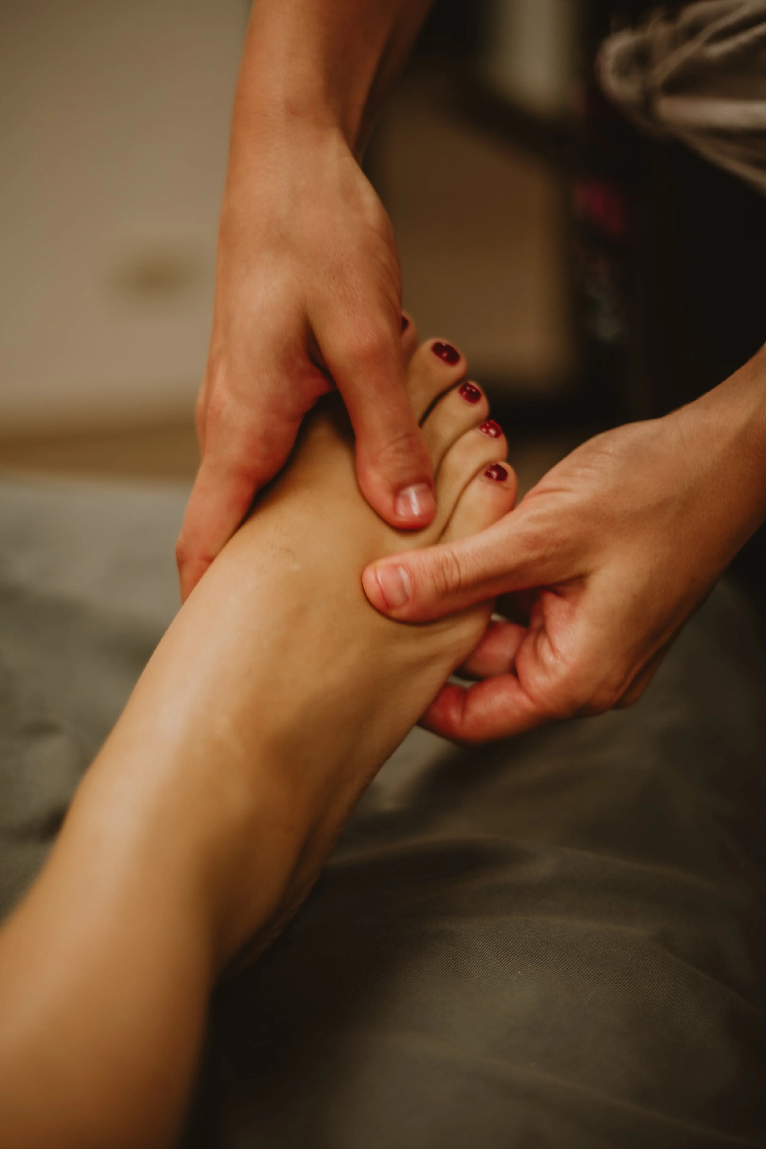 The Best Massage In Centennial, Colorado? It Depends. (On You)