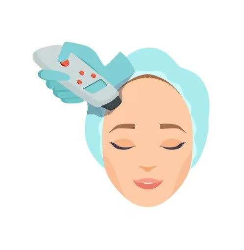 laser therapy and microneedling resources for scarring after cosmetic surgery