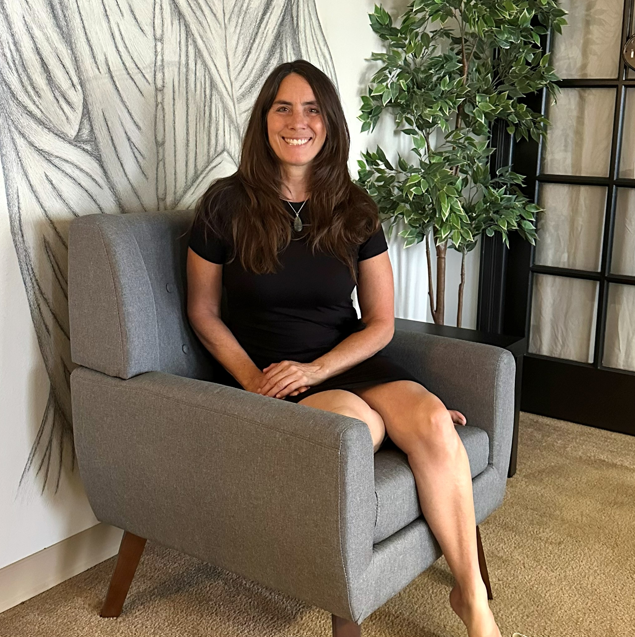 Licensed CraniaoSacral Massage Therapist Cathy Jones, team member at Summit Therapeutics in Greenwood Village, Colorado