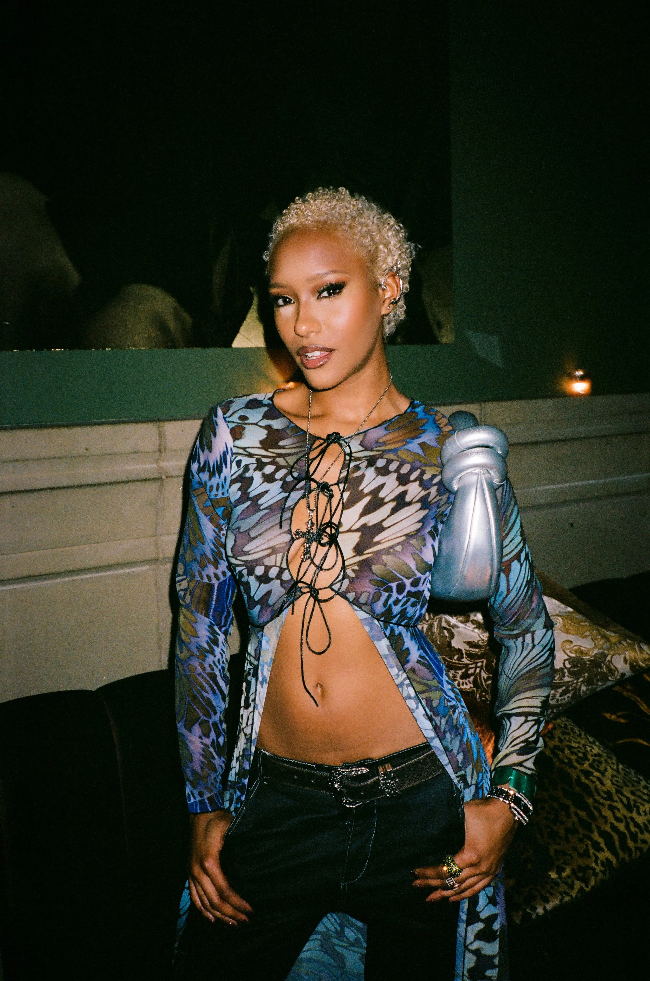 JBW x The Collection