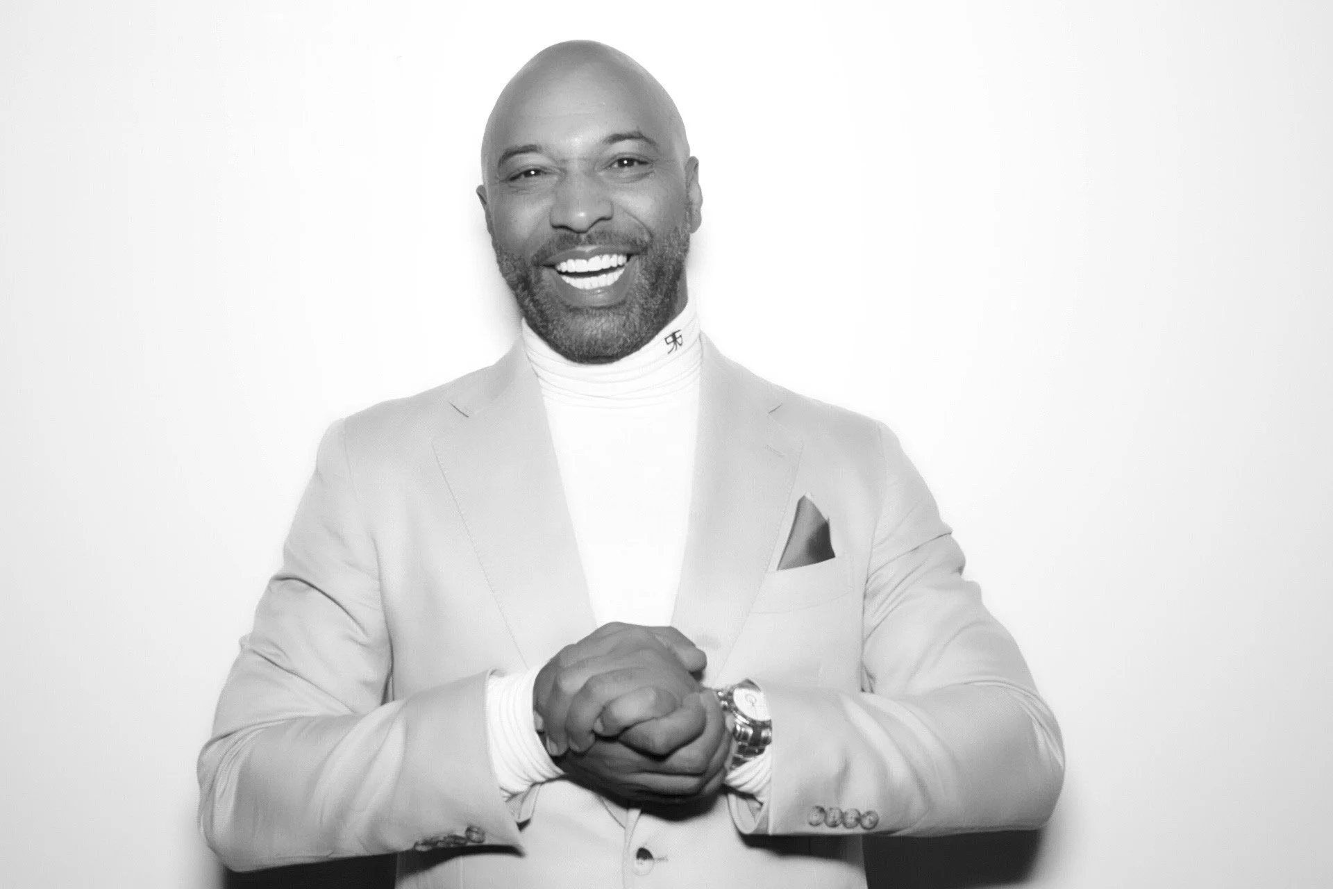 Def Jam 10th Anniversary Celebration