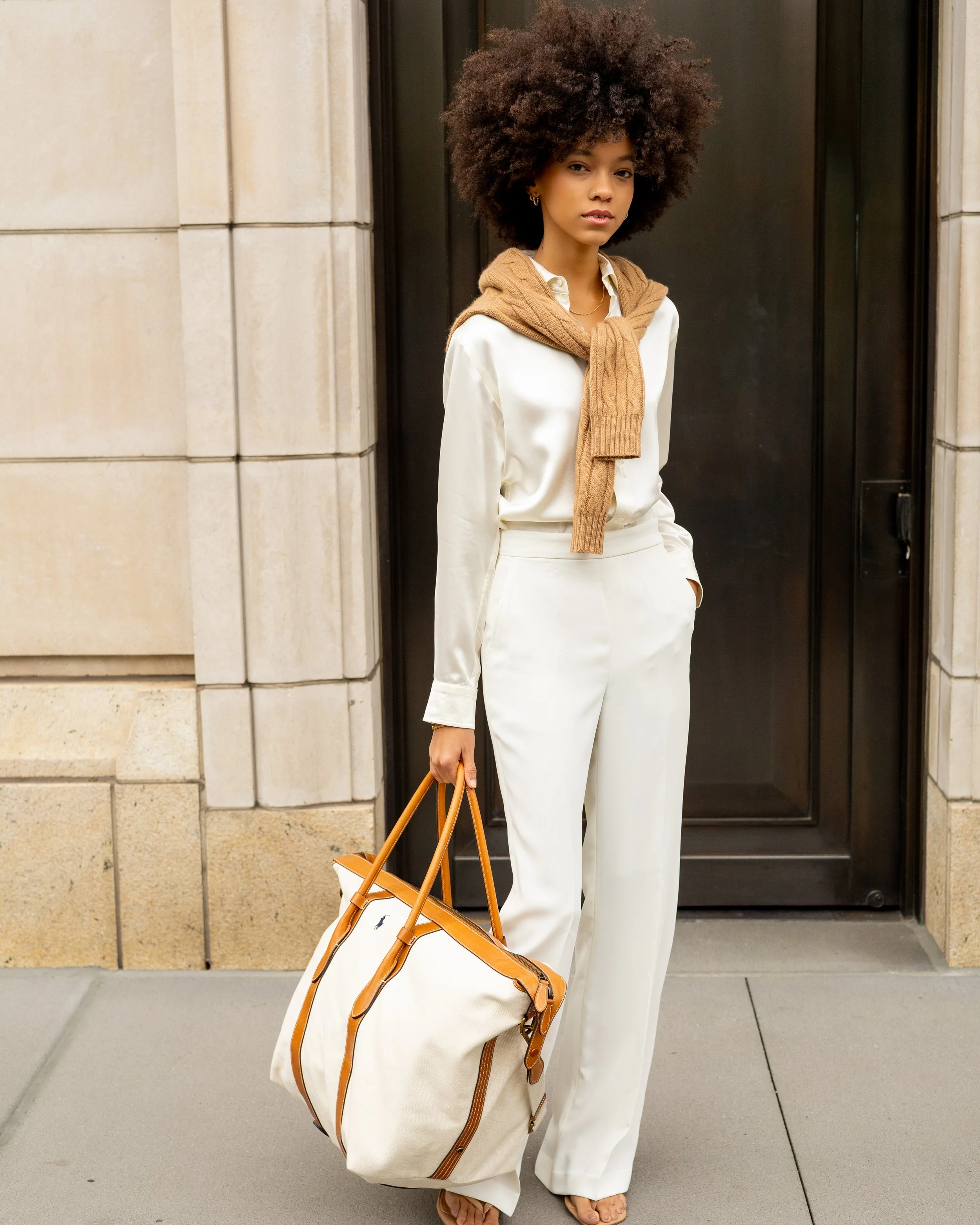 NOMA RALPH LAUREN SS25