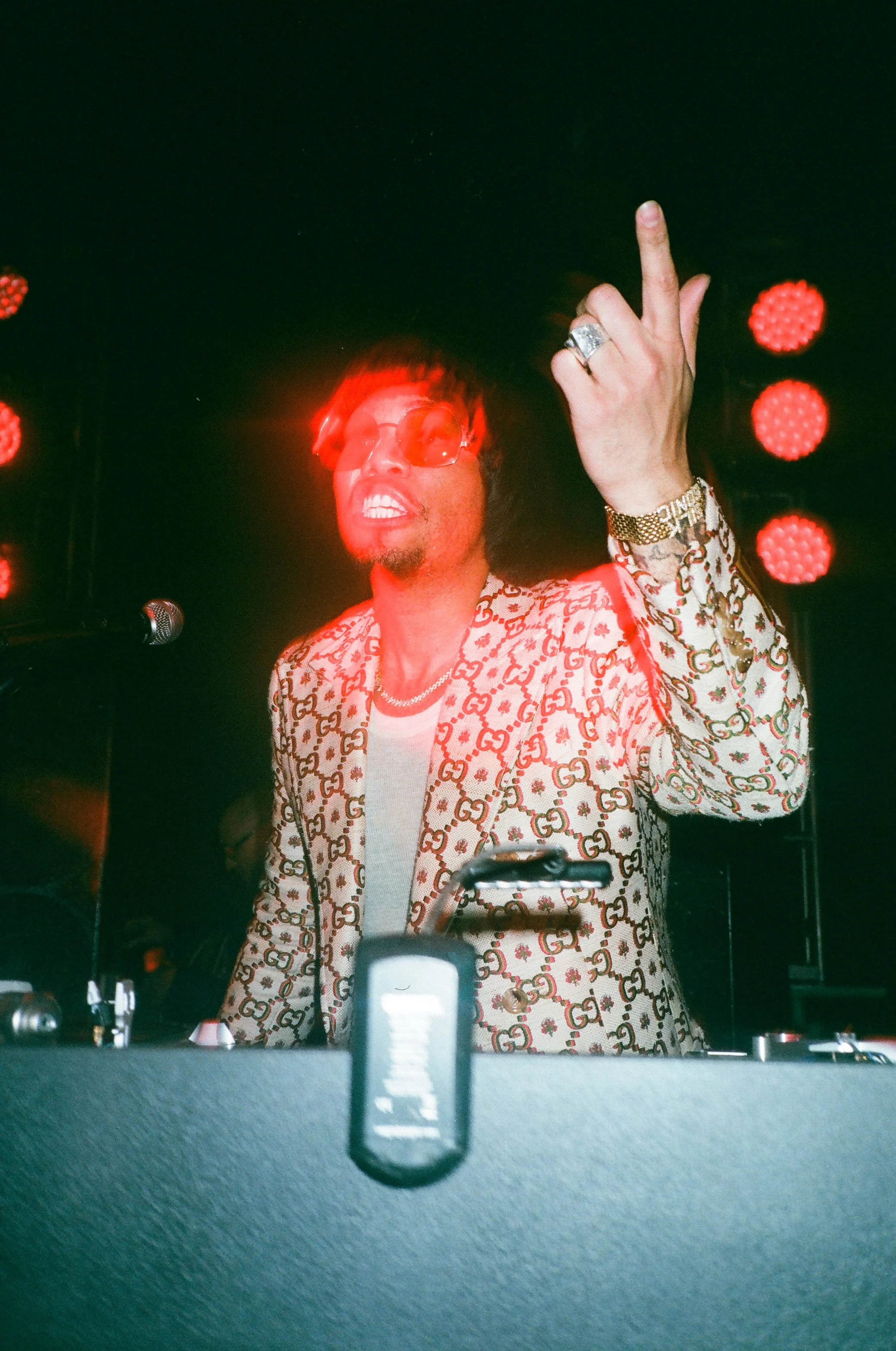 Anderson Paak @ Moma