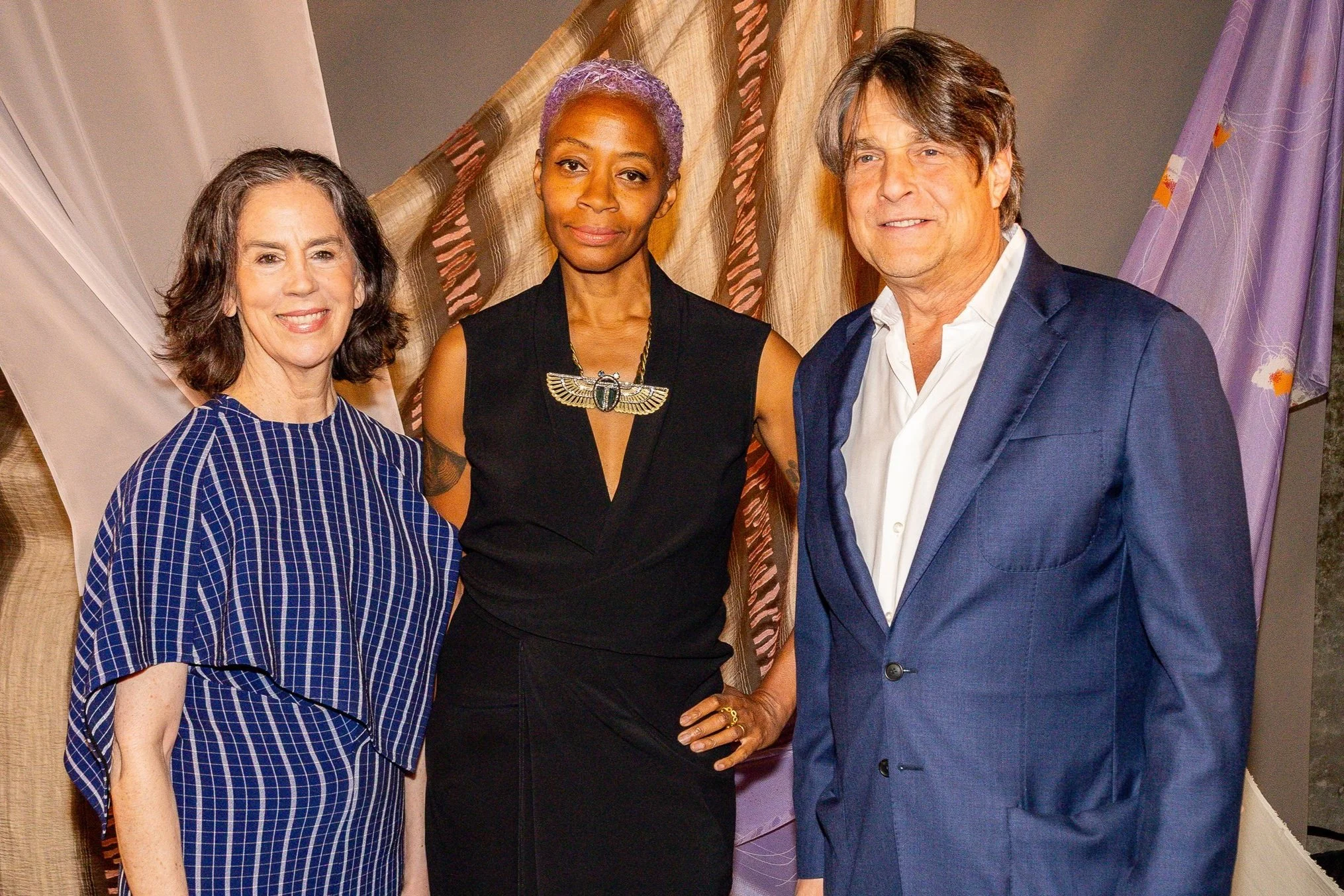 FORBES - MoMA PS1 Gala 2025