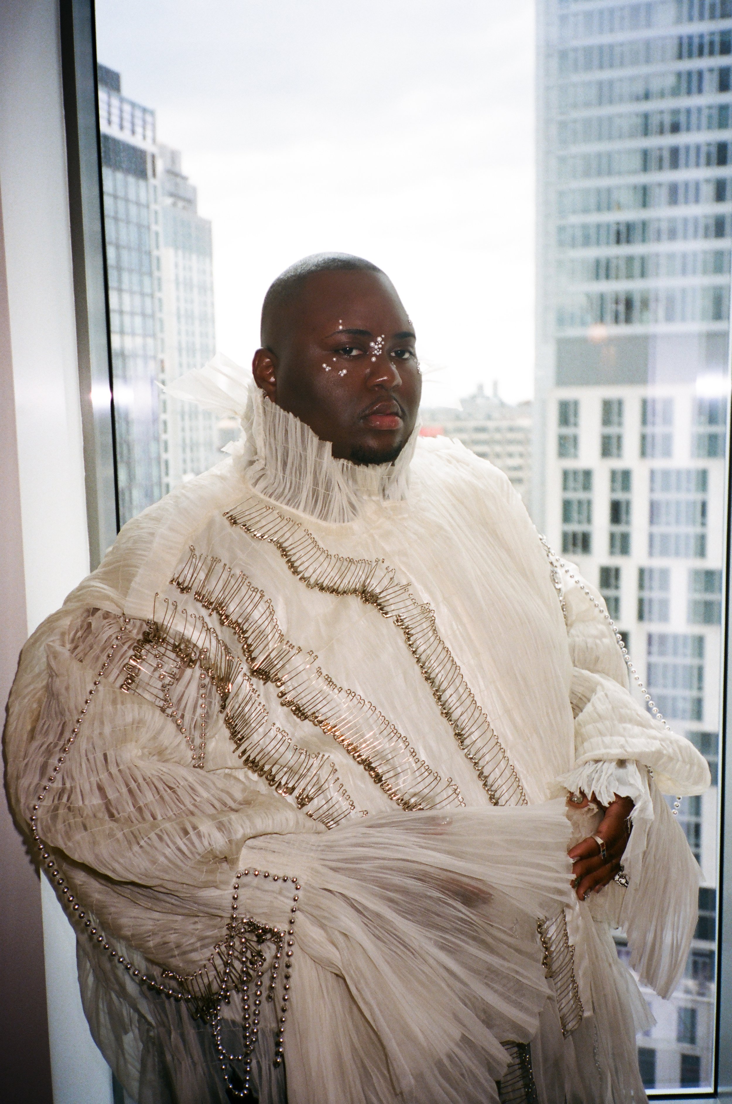 Armiel for MET Gala '23