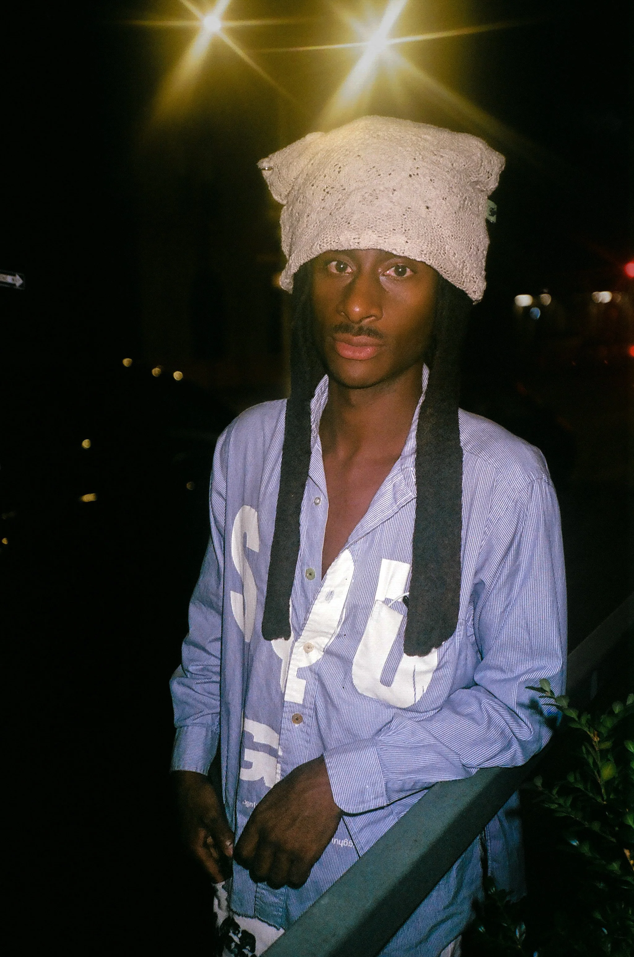 Jan Gatewood x Cultured Mag