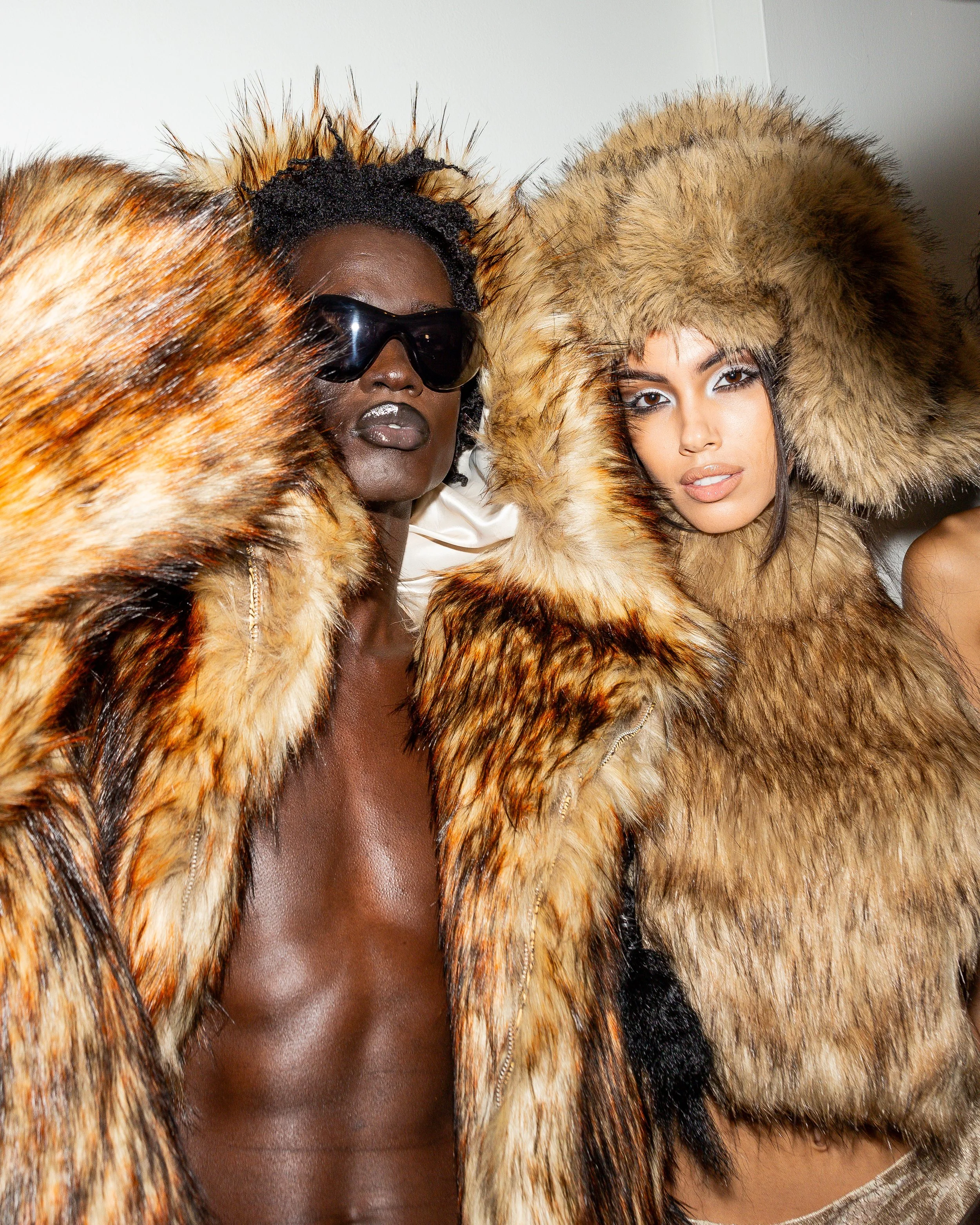Kim Shui FW25