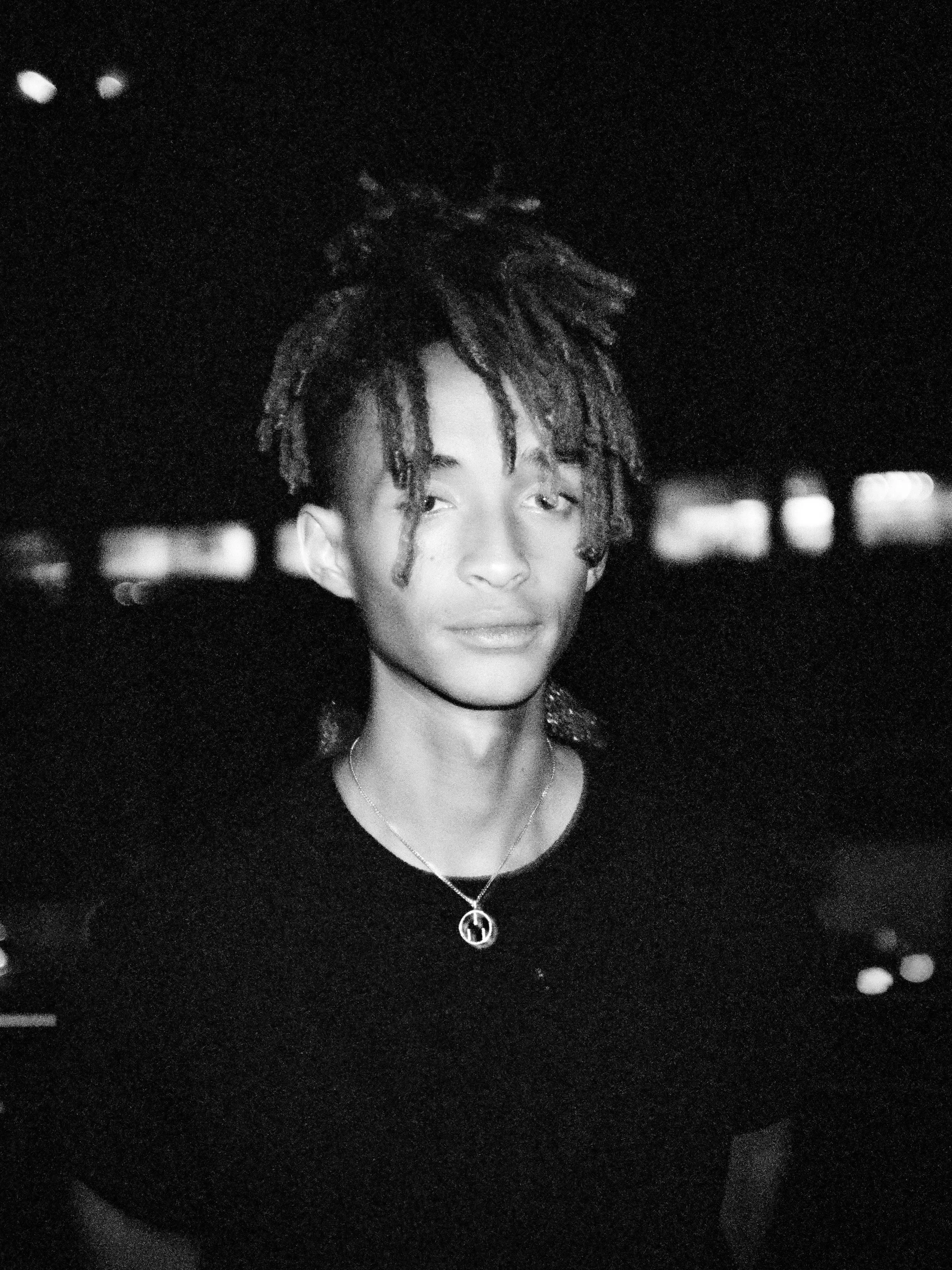 JADEN SMITH