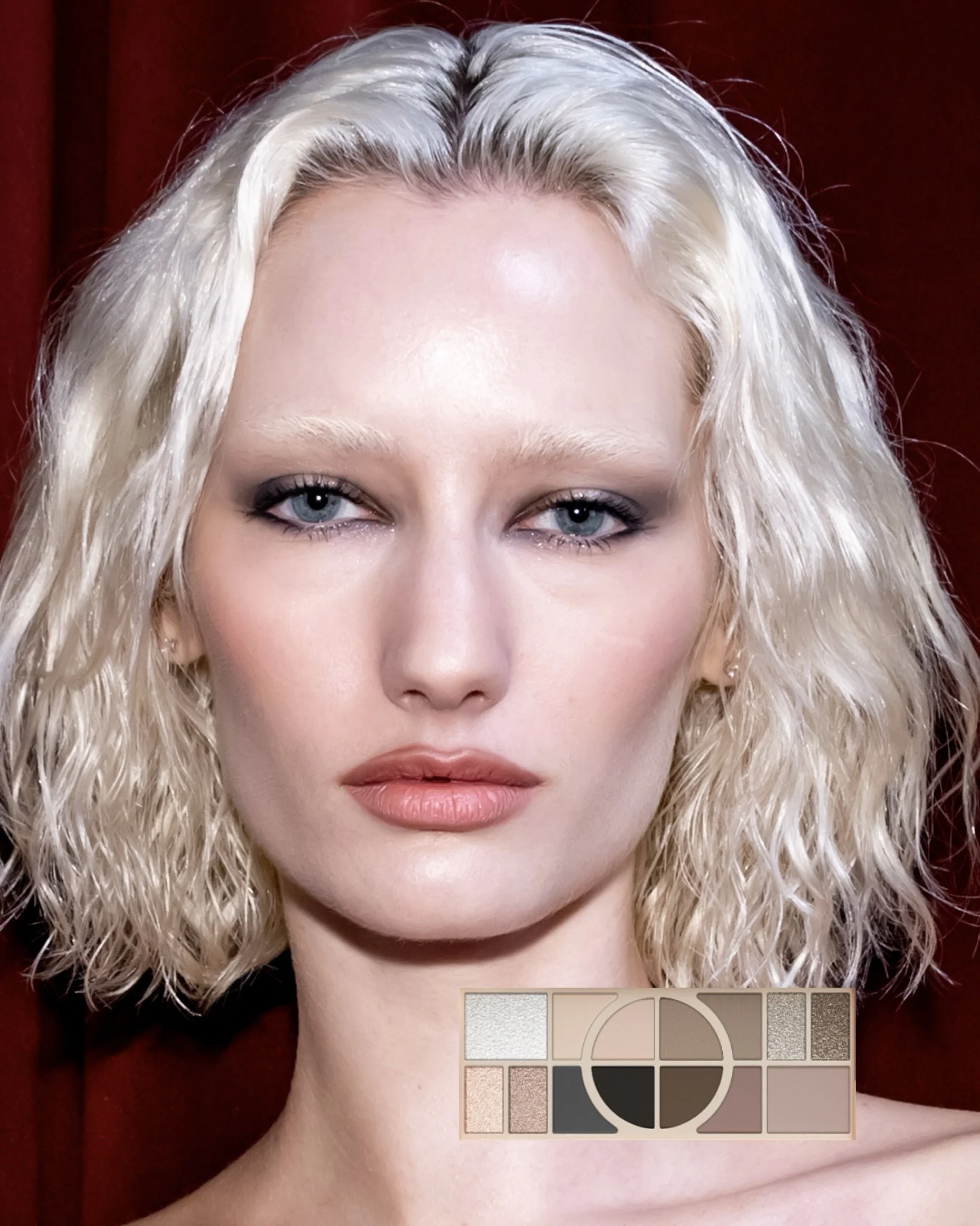 Urban Decay: Masterclass w/Melissa Hernandez