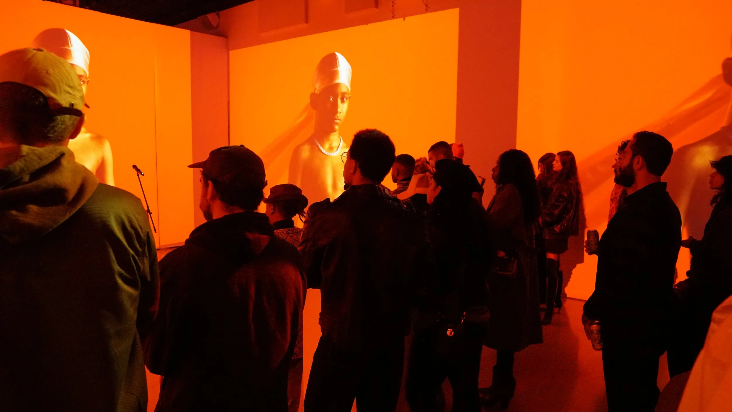 JBW: Sallad Film Screening