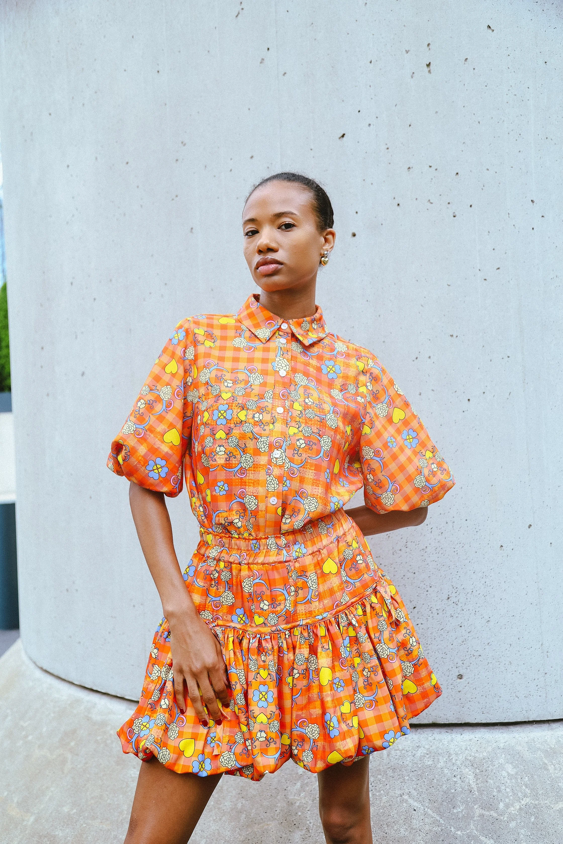 GREEDILOUS SS25 LOOKBOOK
