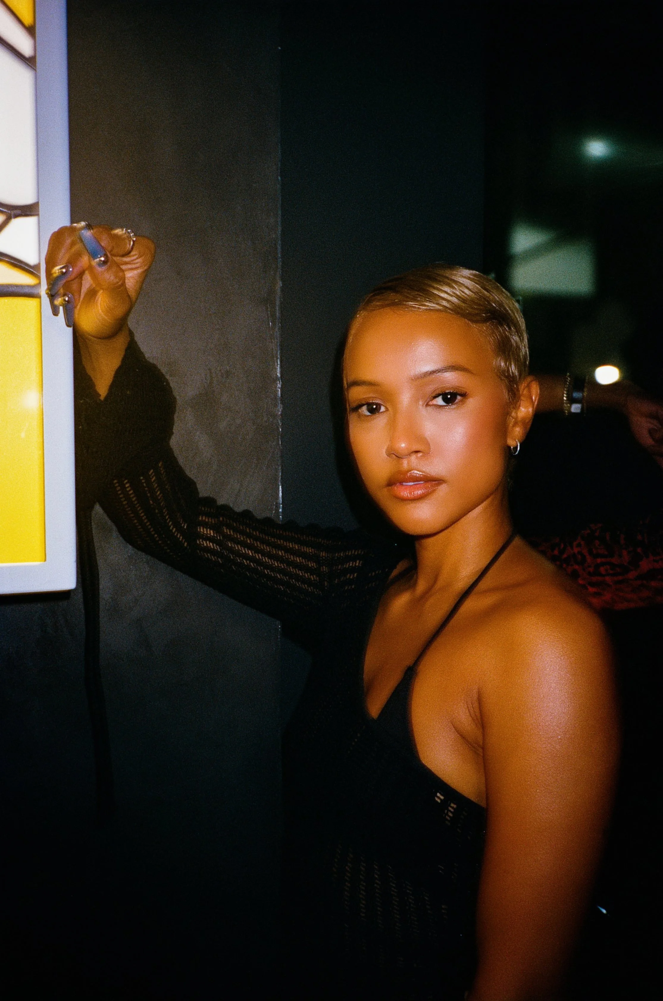 Karrueche