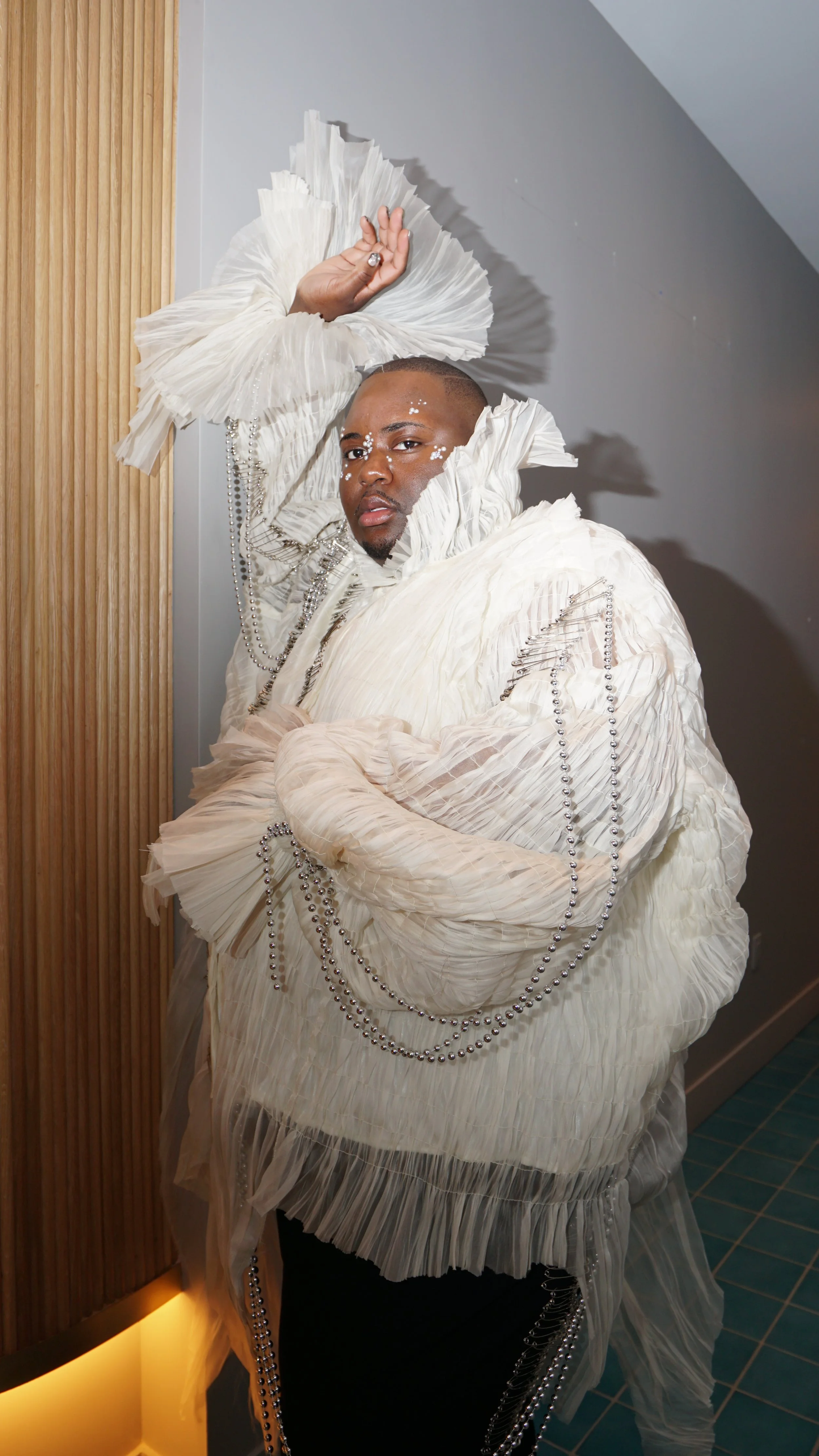 Army for MET GALA '23