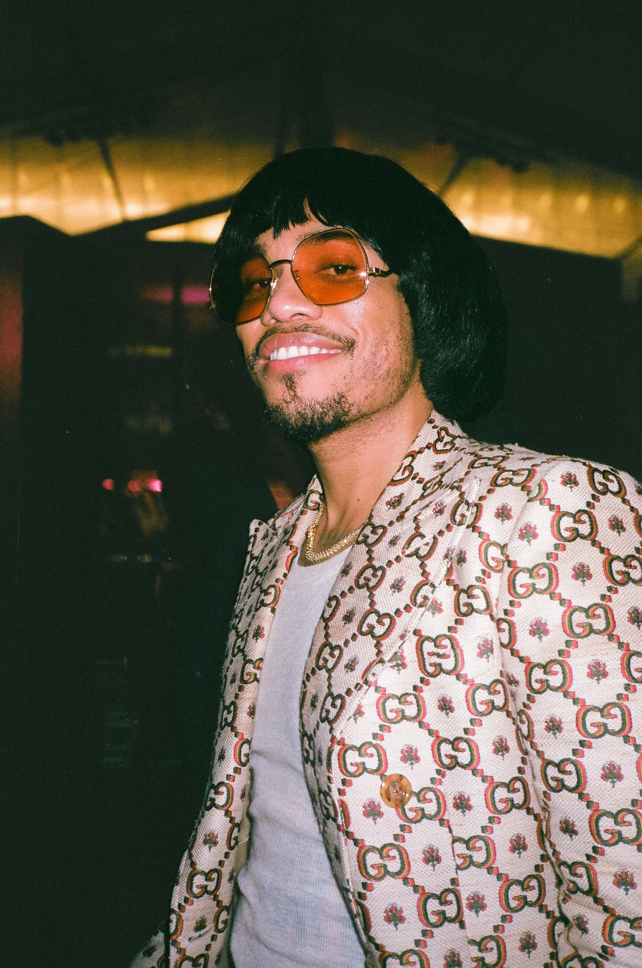 Anderson Paak @ MoMa