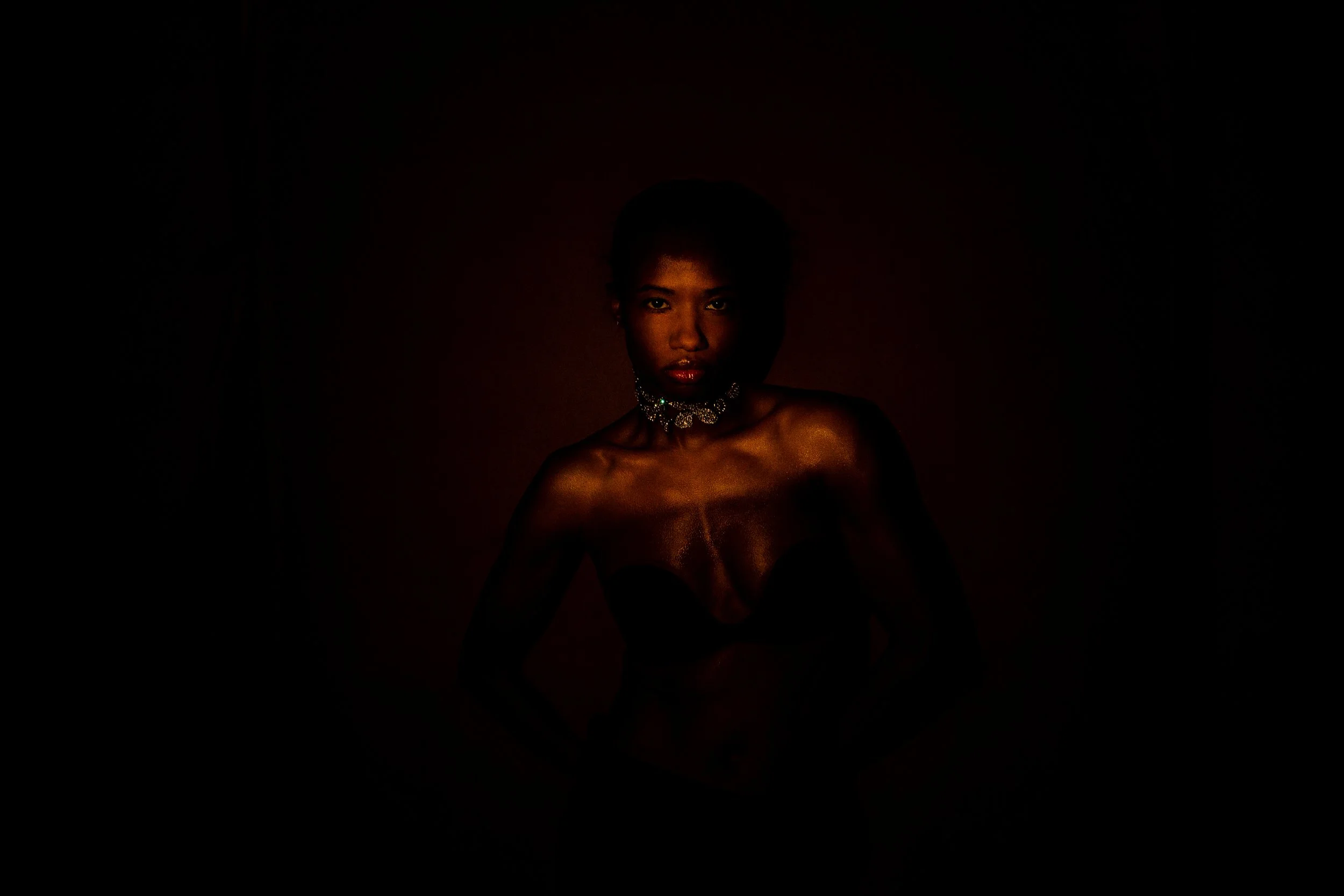 MAIA BATURI 'HONEY' COVER