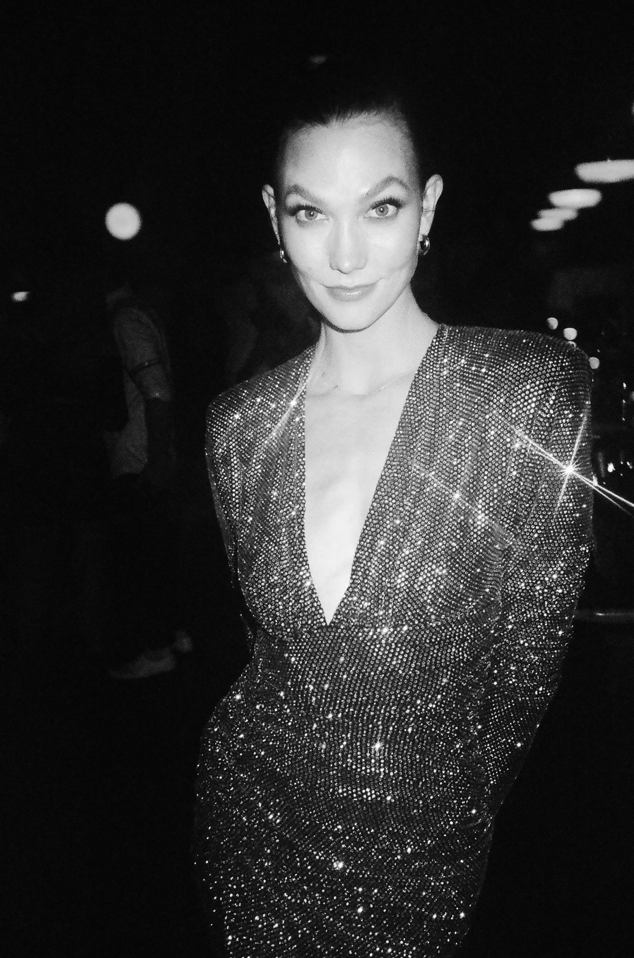 Karlie Kloss Birthday Party