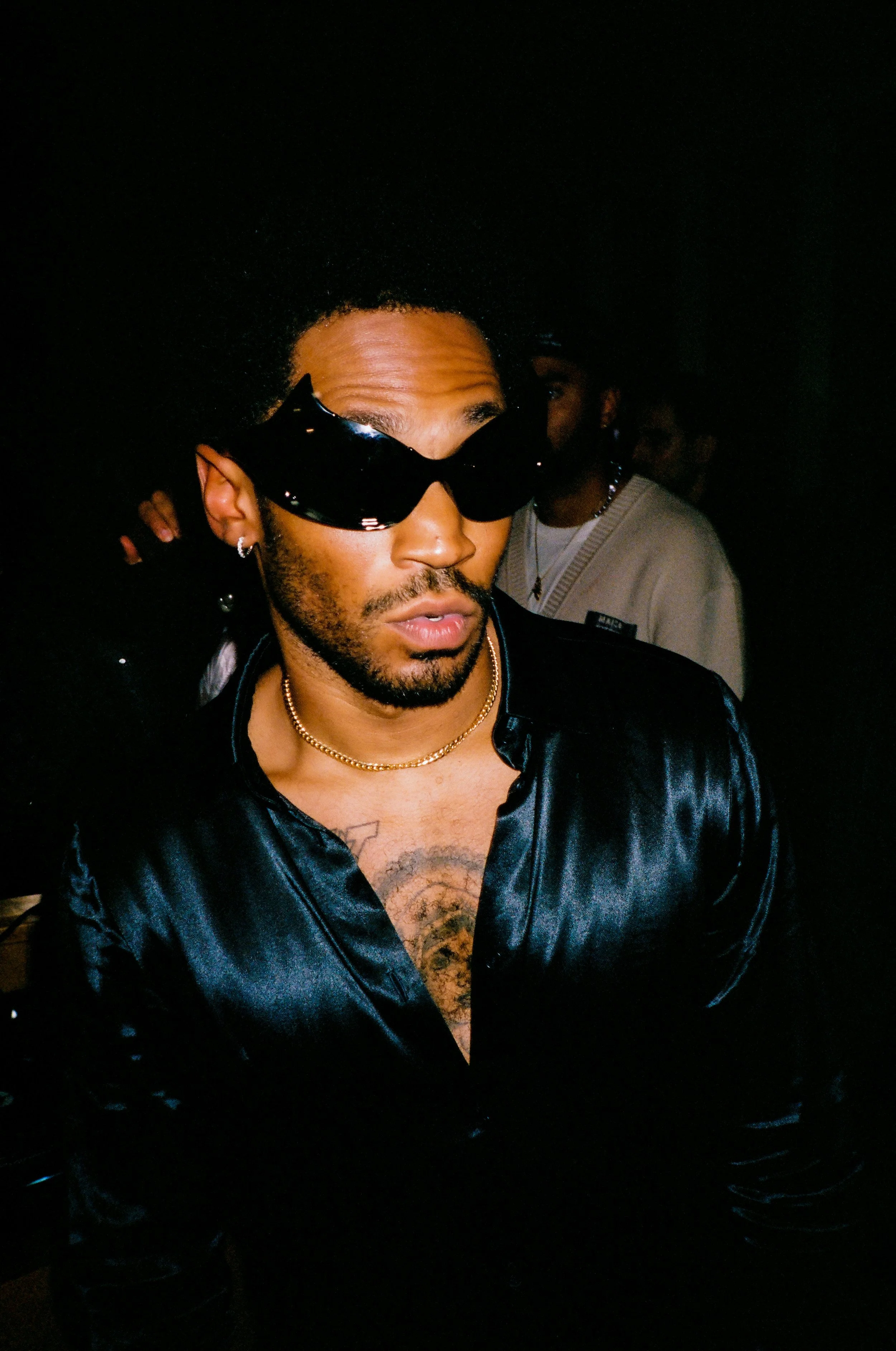 Kaytranada Hosts '23 MET After