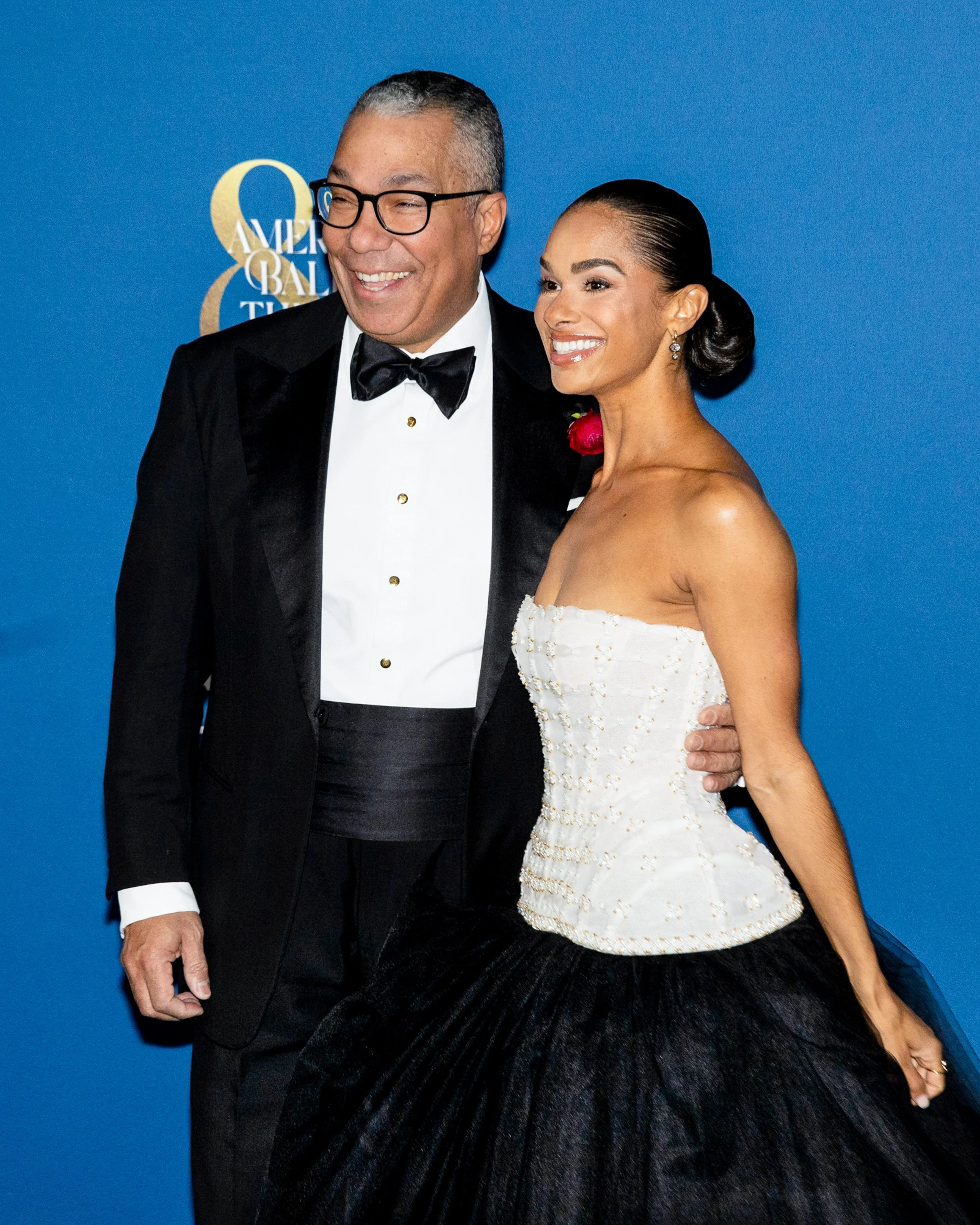 ABT Fall Gala: A Celebration Honoring Misty Copeland