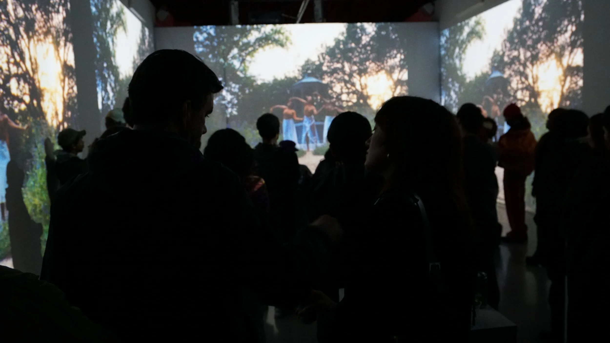 JBW: Sallad Film Screening