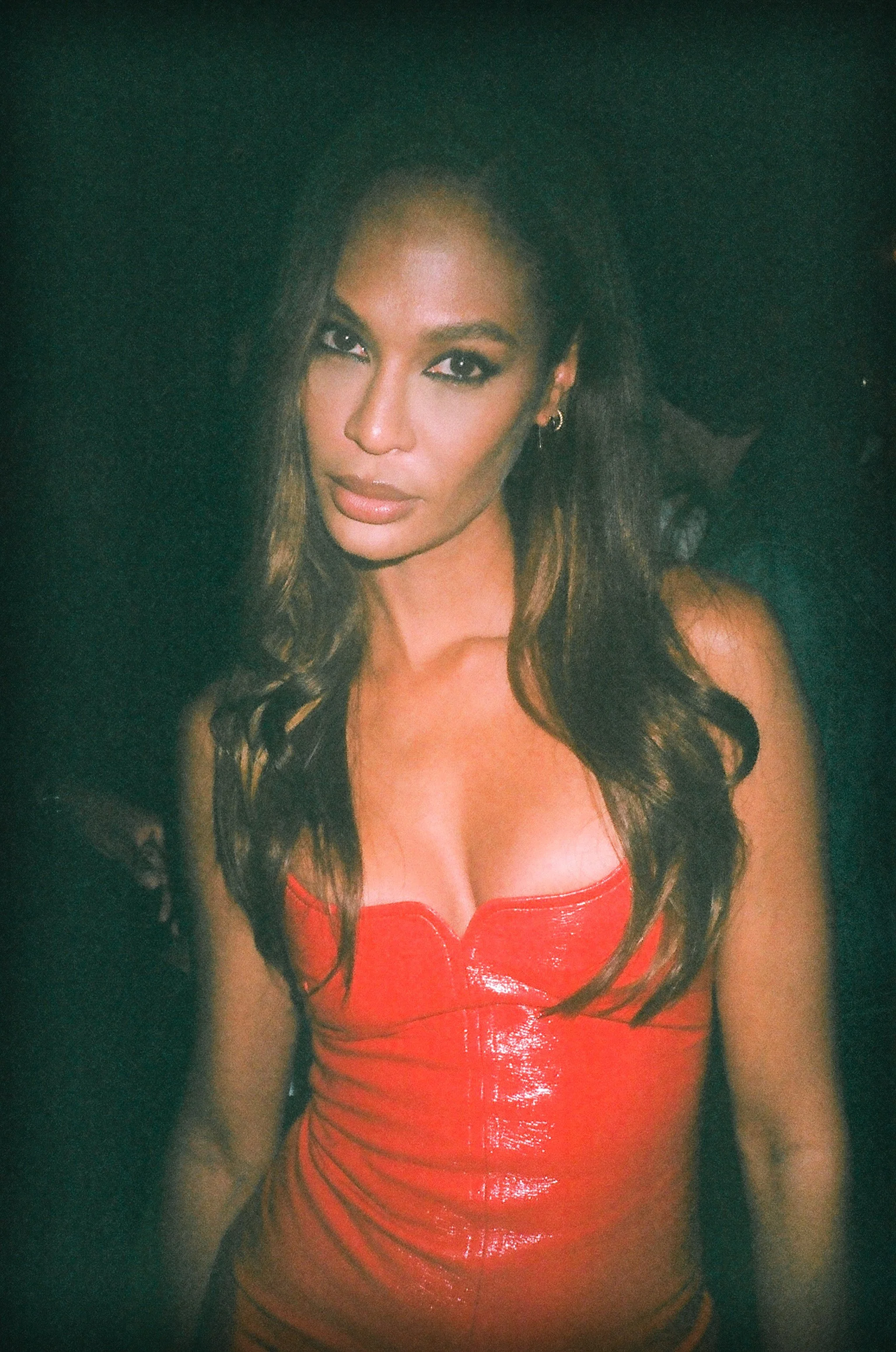 Joan Smalls