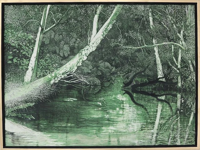 The Hunt for the Thylacine