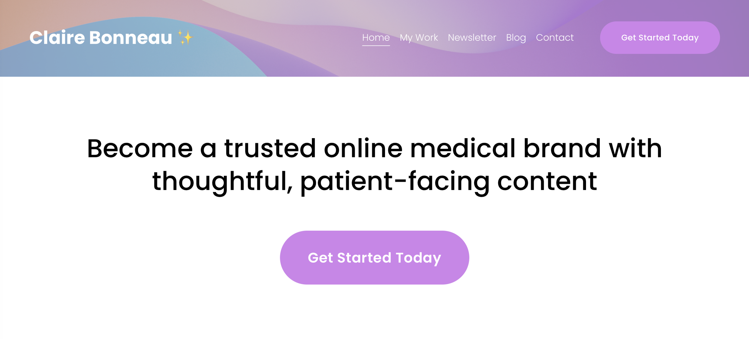 5 Ways To Write Irresistible Headlines for Your Website — SDN
