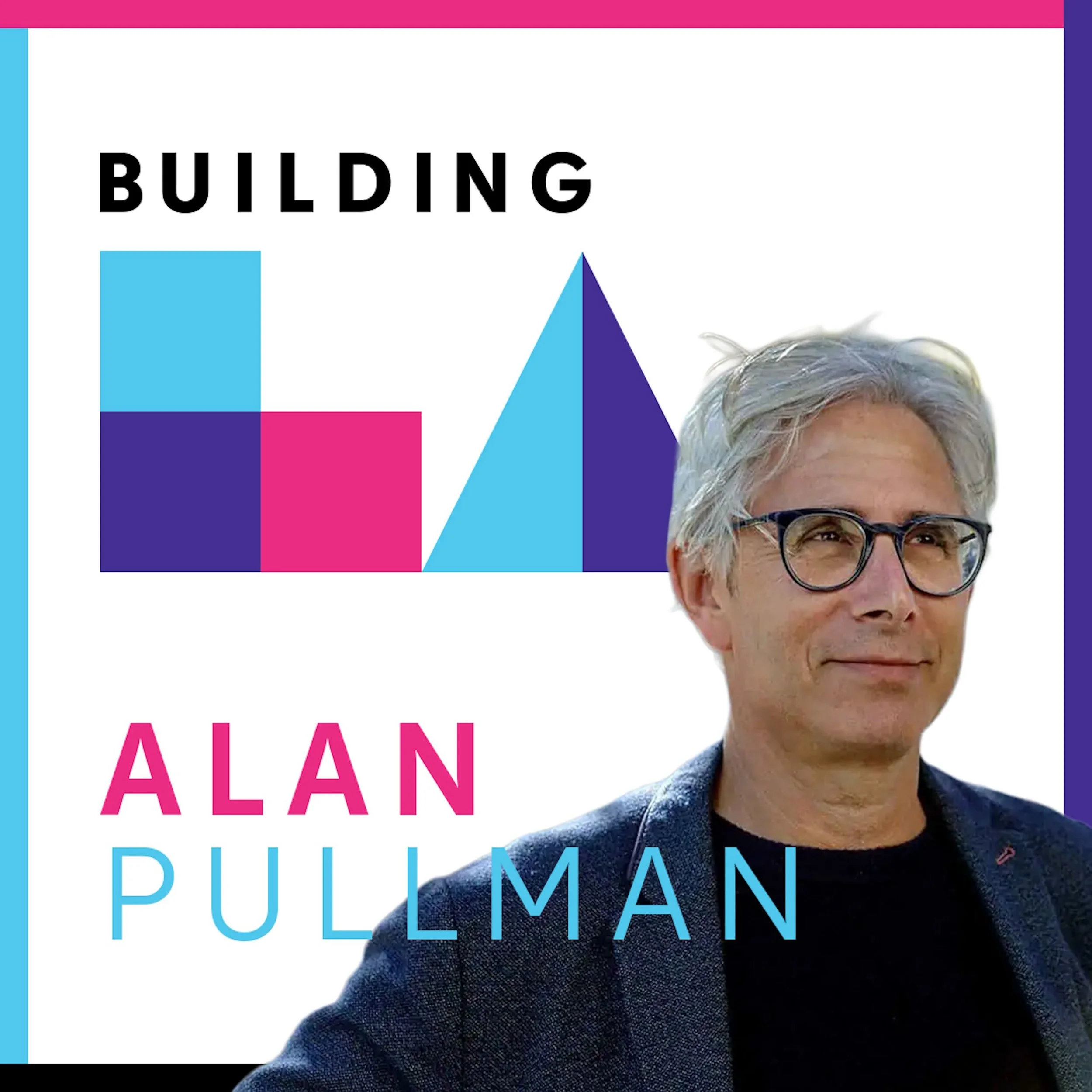 EP.30 / Alan Pullman