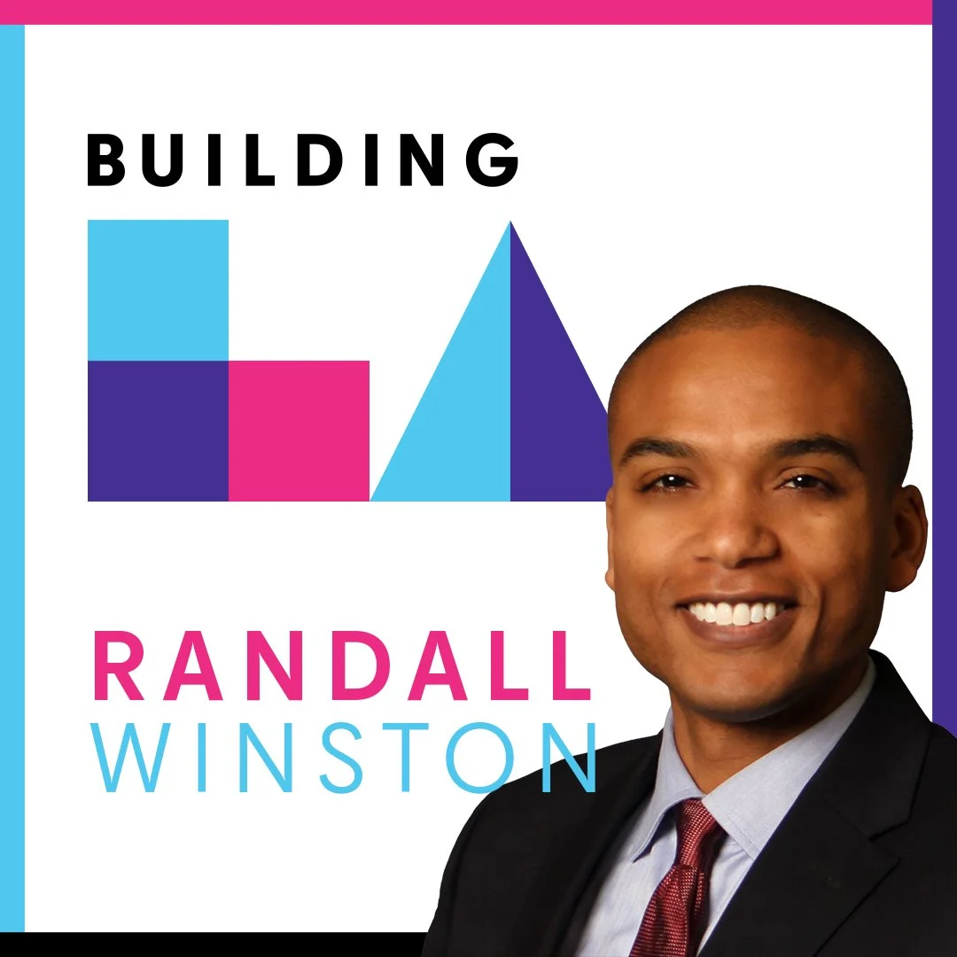EP.31 / Randall Winston