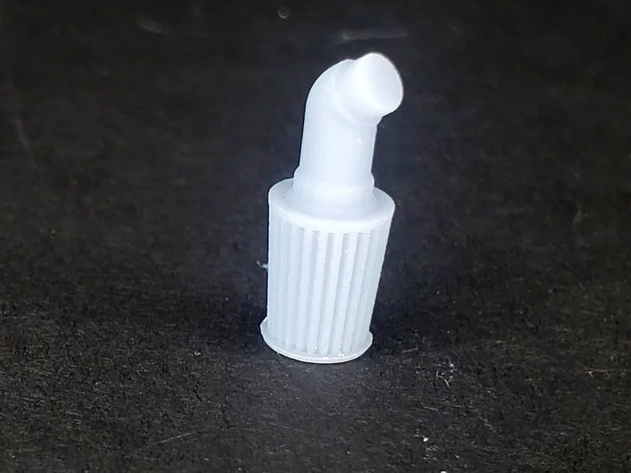 1/12 Scale Miniature Cooler- Digital STL File