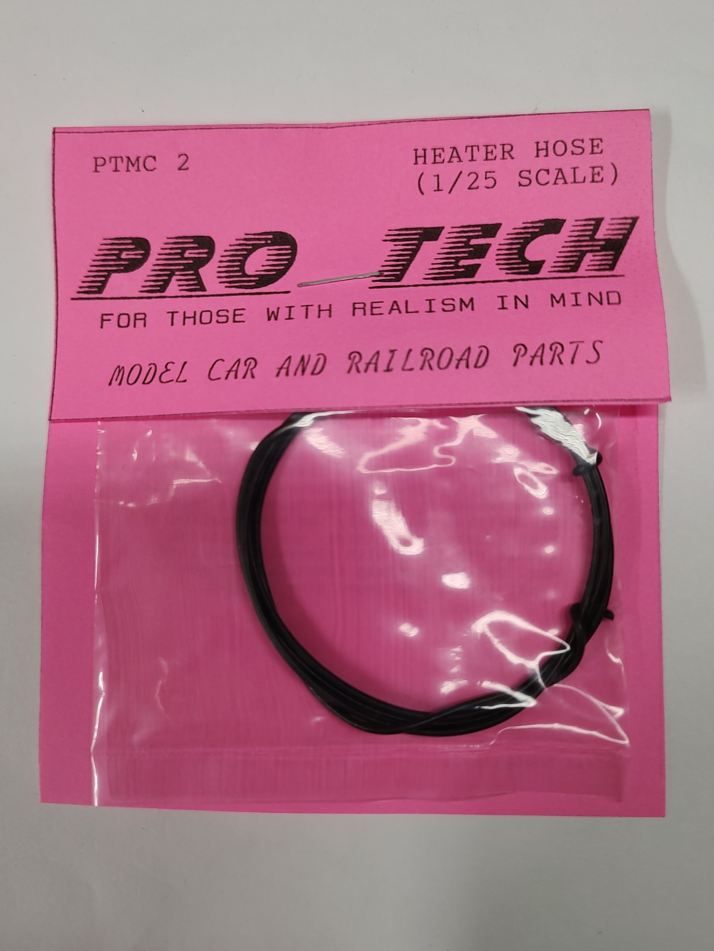 PTMC 2 ProTech Heater Hose