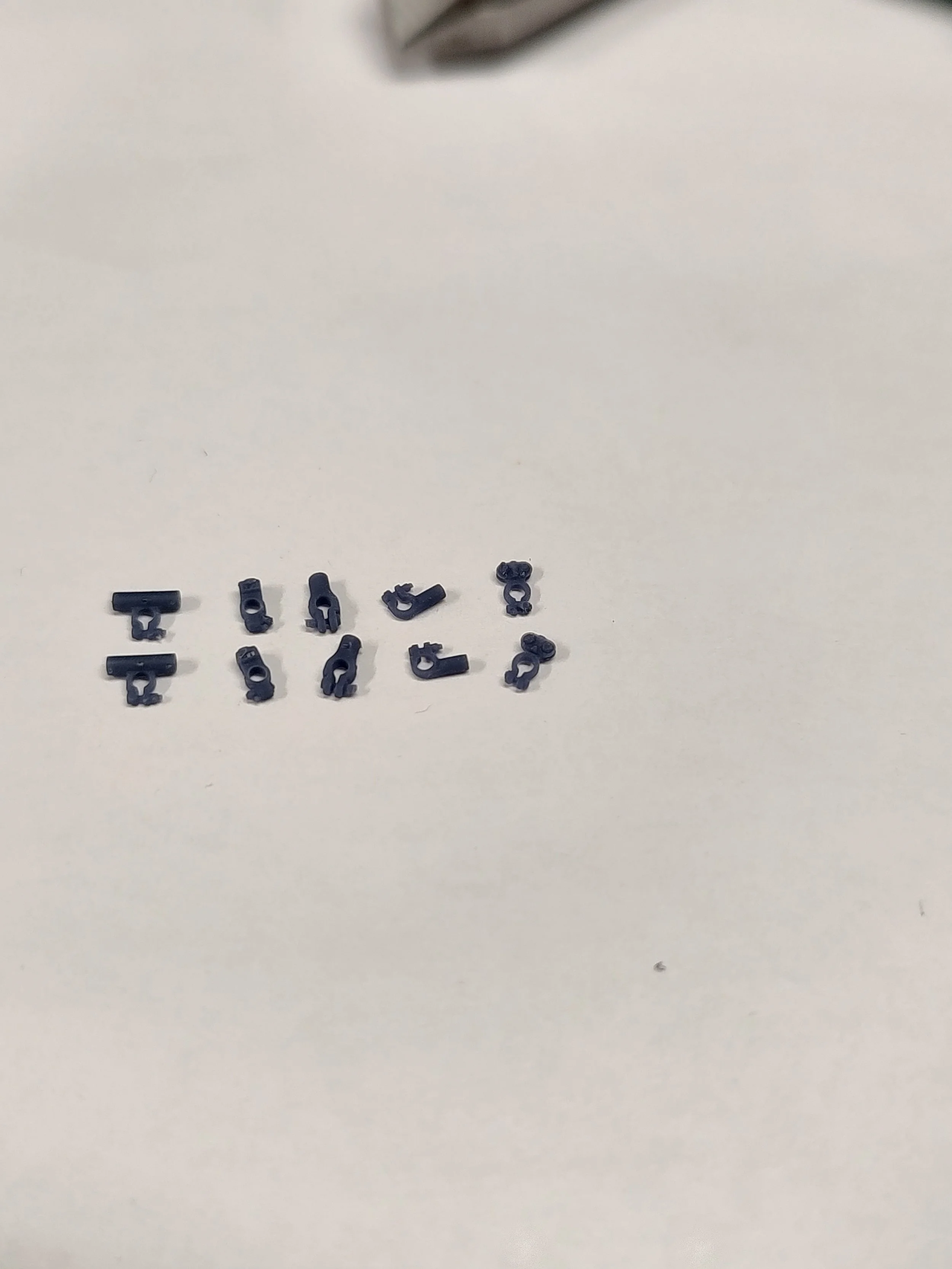 Battery Cable Terminal Ends