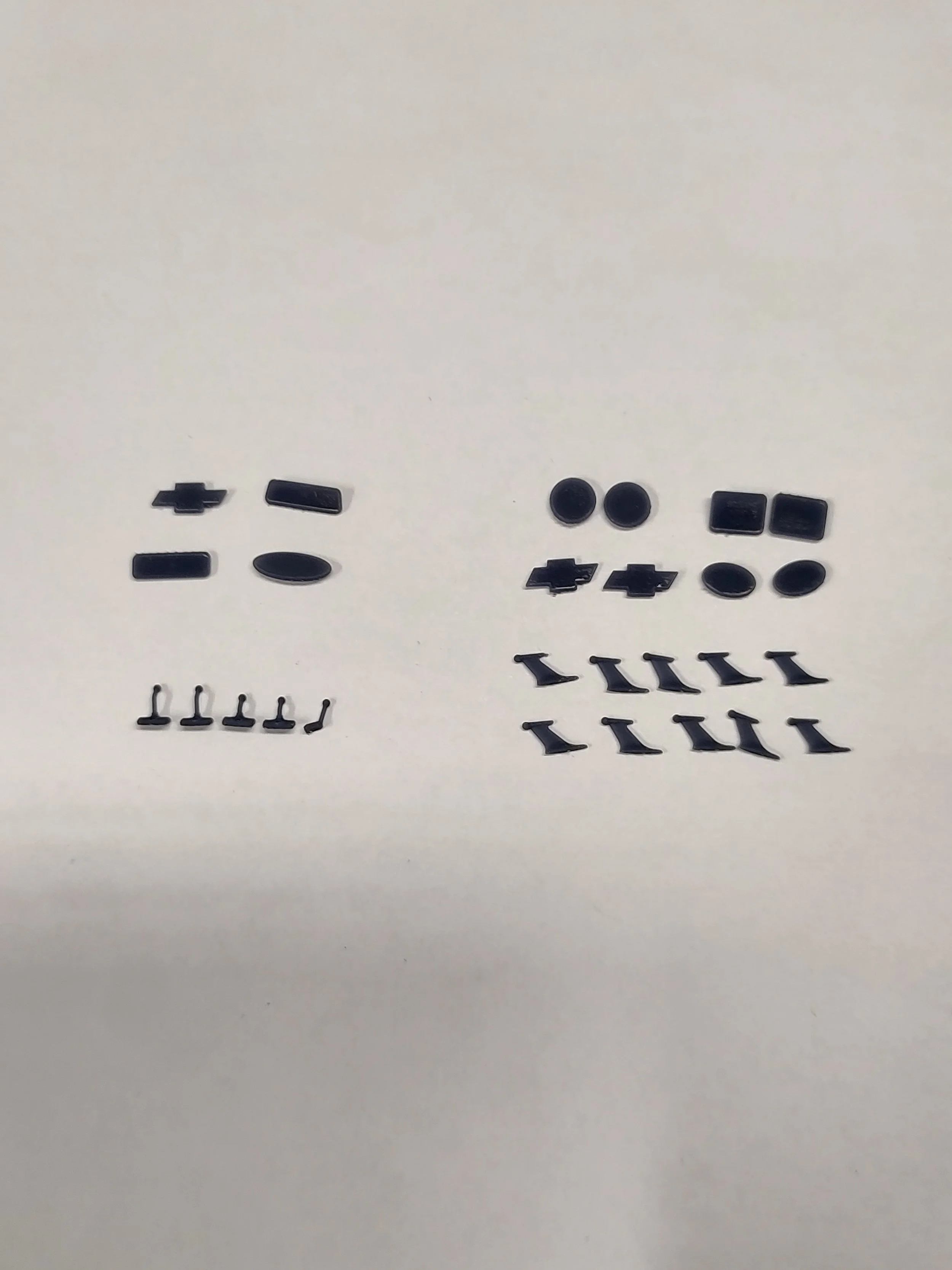 Side View and Rear View Mirrors